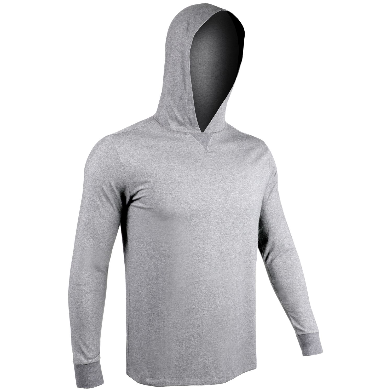 2UNDR Long Sleeve Hoodie