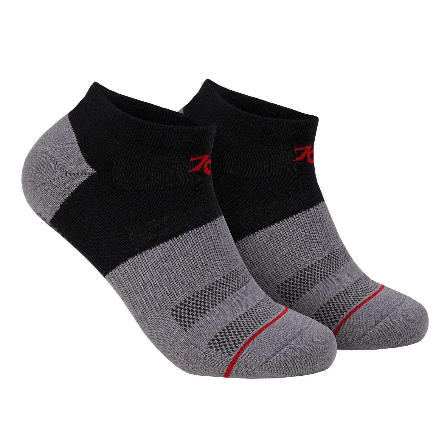 2UNDR Ankle Socks