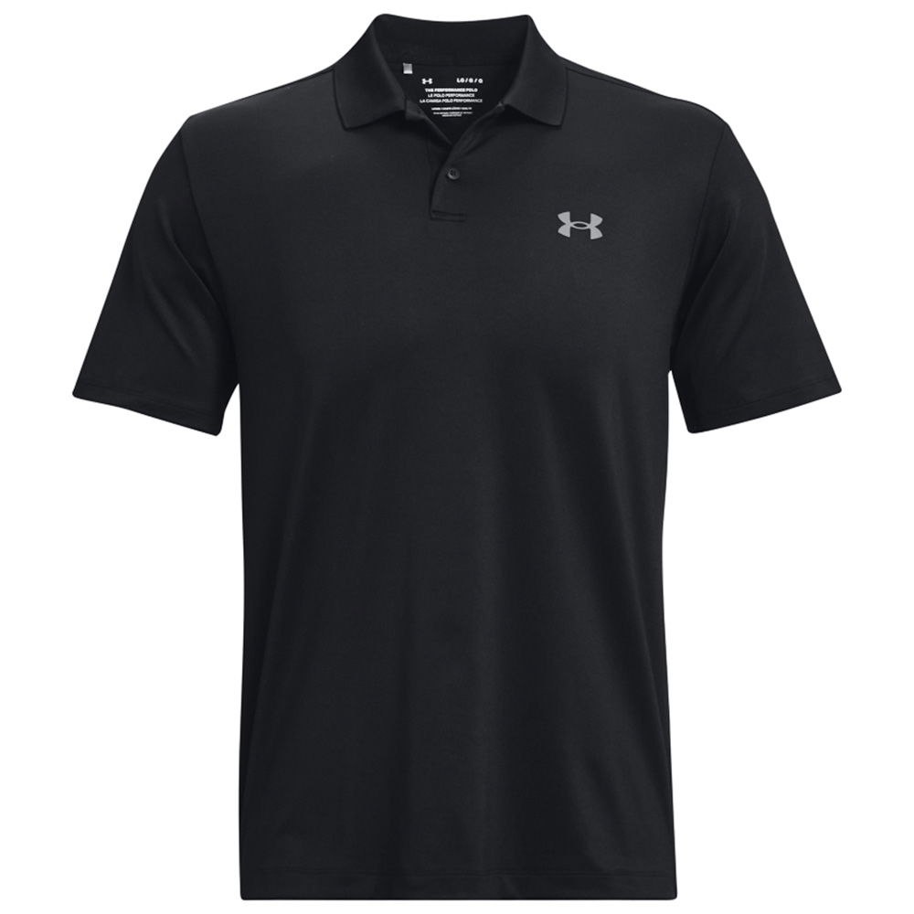 Under Armour Performance 3.0 Golf Polo Shirt