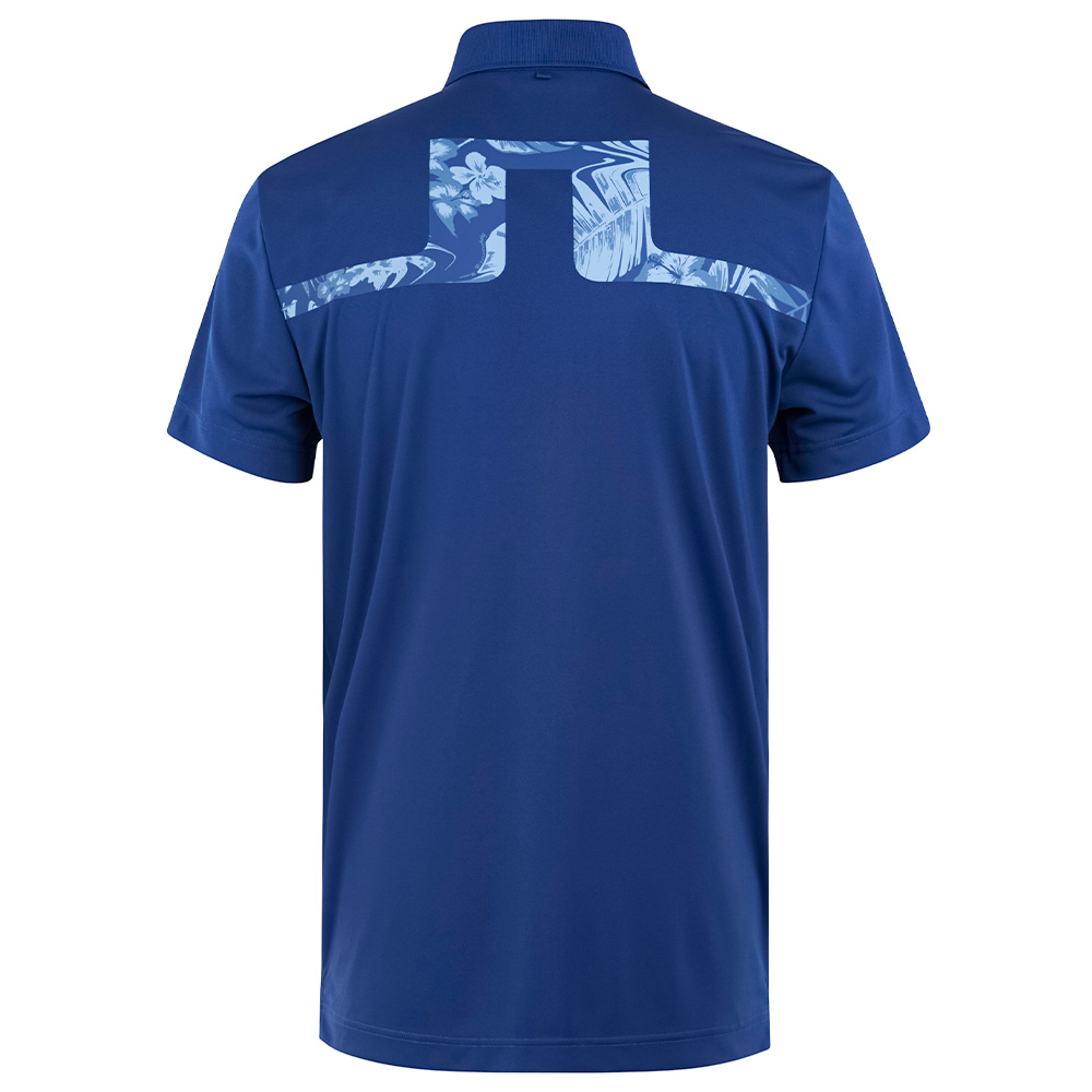 J Lindeberg Martin Polo Shirt