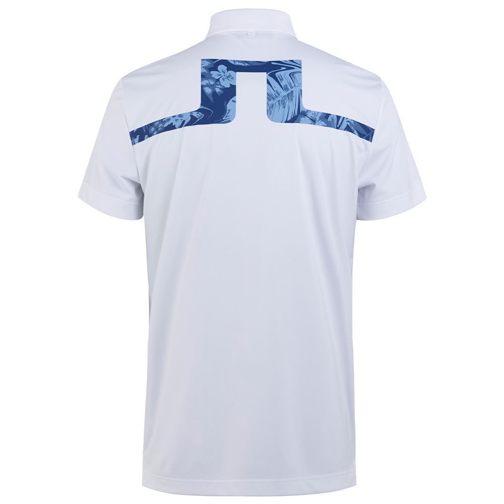 J Lindeberg Martin Polo Shirt