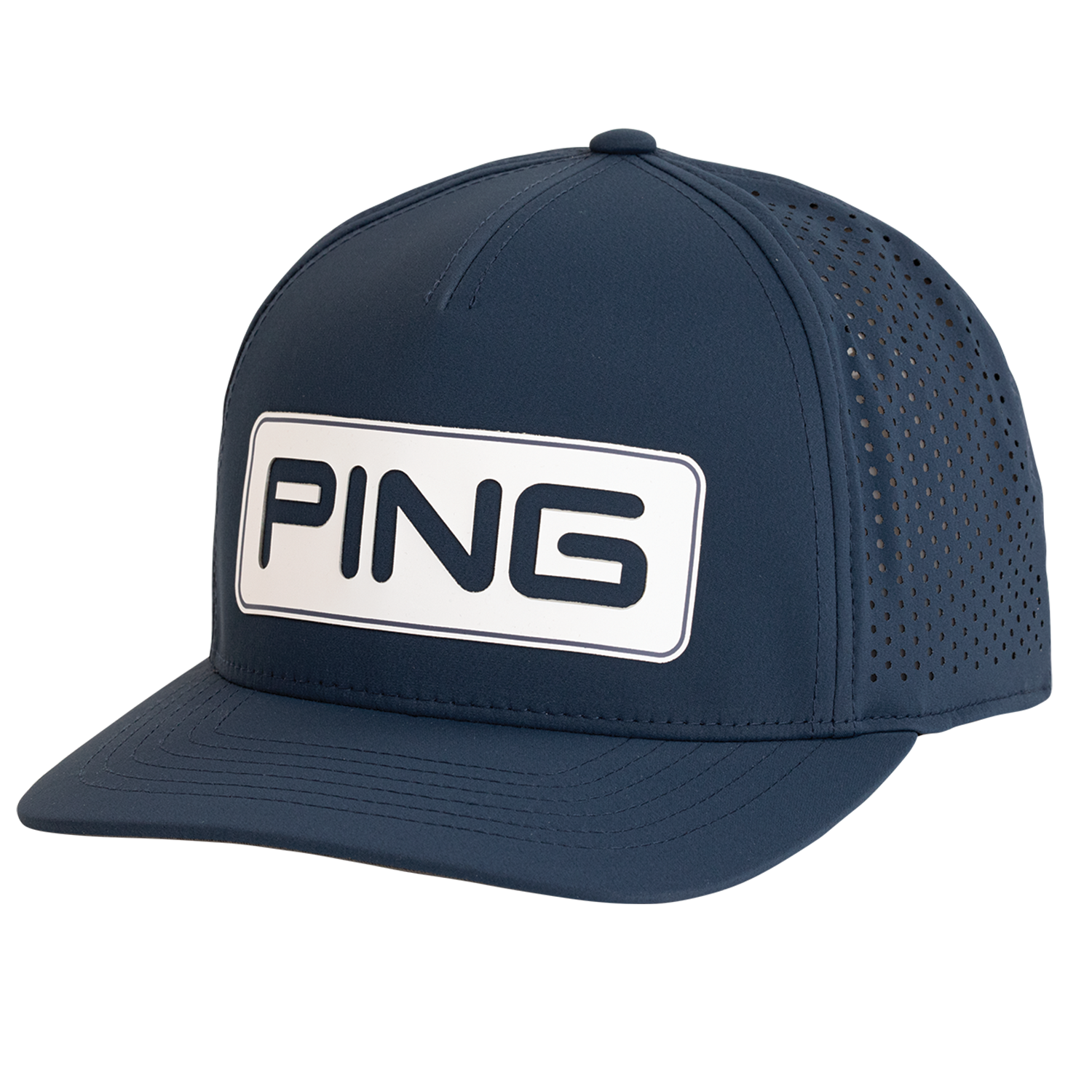 PING Tour Vented Delta Baseball Cap