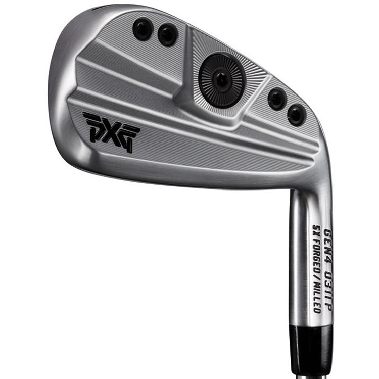 PXG 0311P (Players) Gen 4 Single Golf Iron