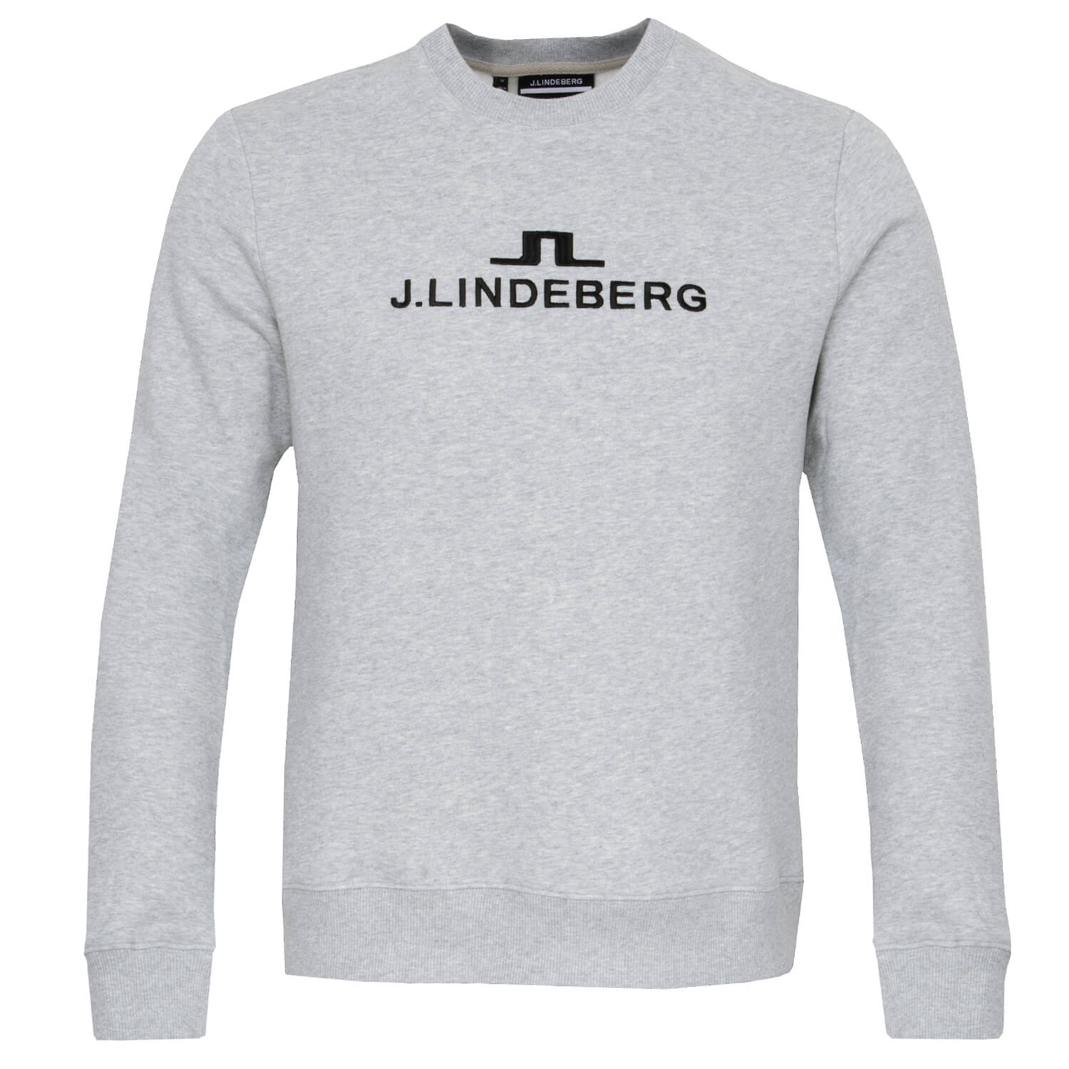 J Lindeberg Alpha Crew Neck Sweater