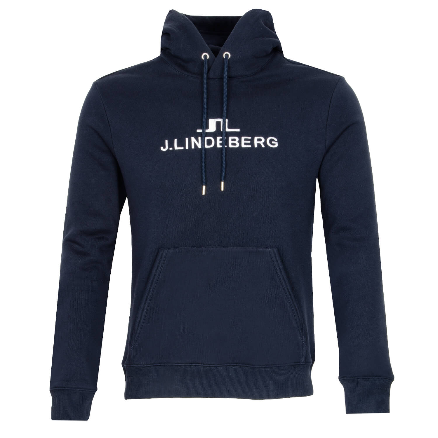 J Lindeberg Alpha Hooded Sweatshirt