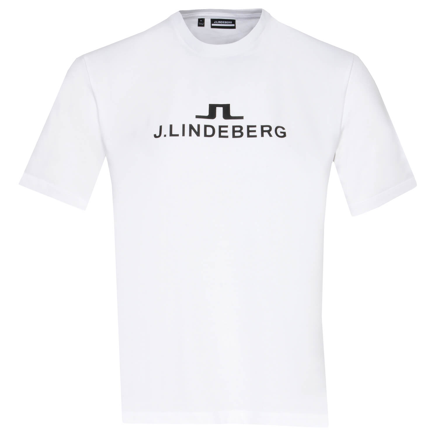 J Lindeberg Alpha Tee