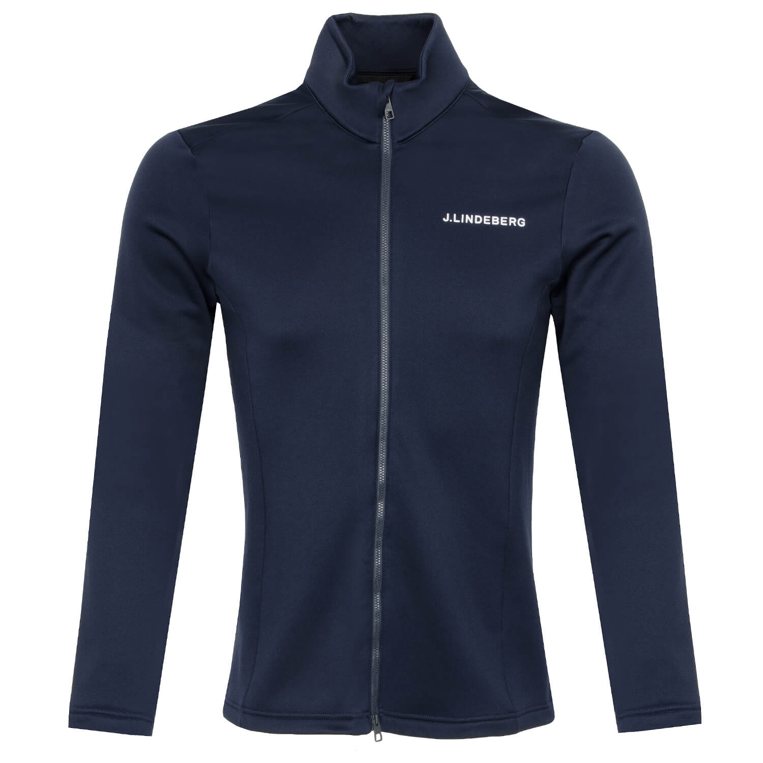 J Lindeberg Davy Golf Mid Sweater