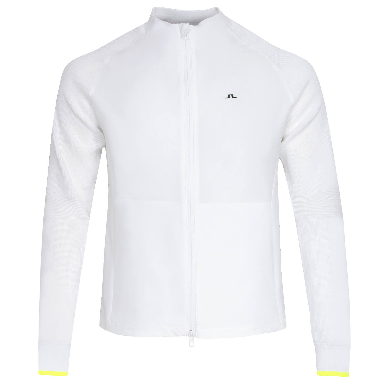 J Lindeberg Frank Knitted Golf Sweater