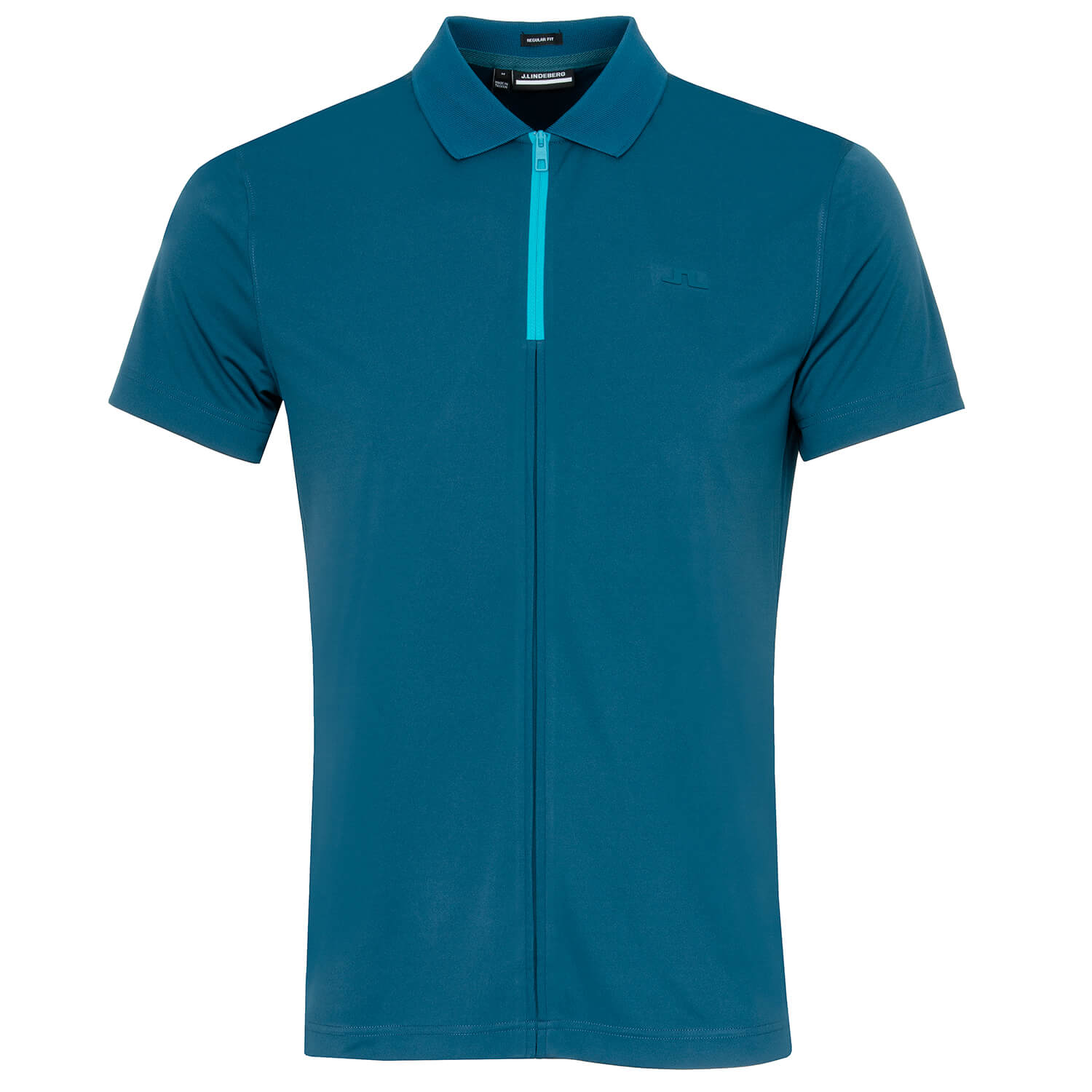 J Lindeberg Fredric Polo Shirt