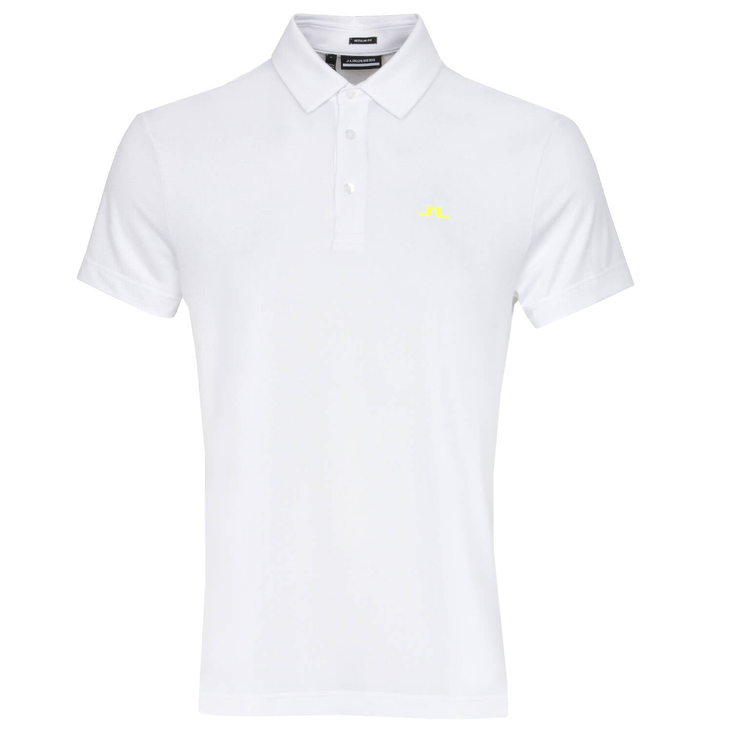 J Lindeberg Kieth Golf Polo Shirt