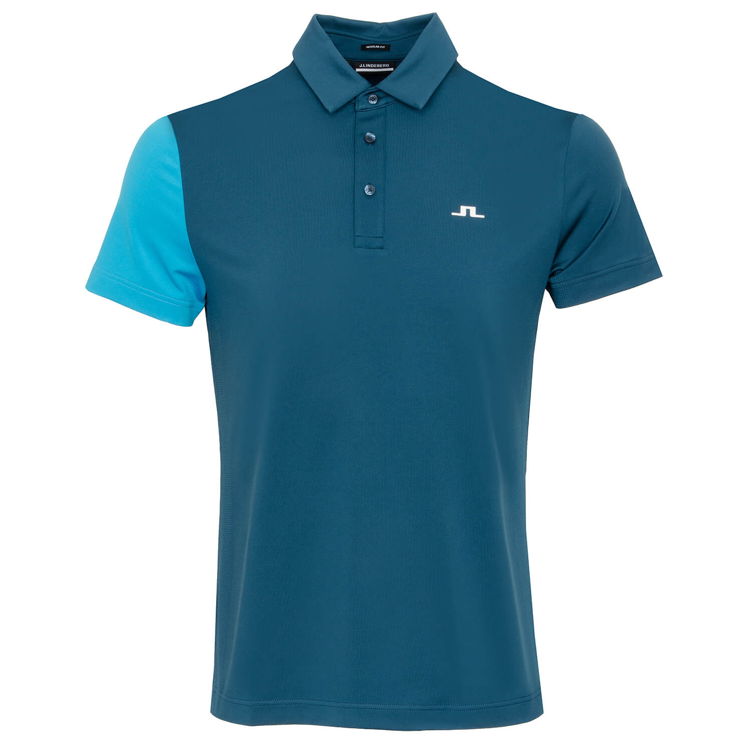 J Lindeberg Simon Golf Polo Shirt