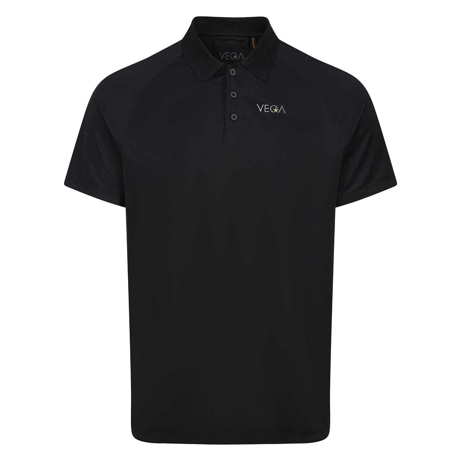 VEGA Kobe Core Polo Shirt