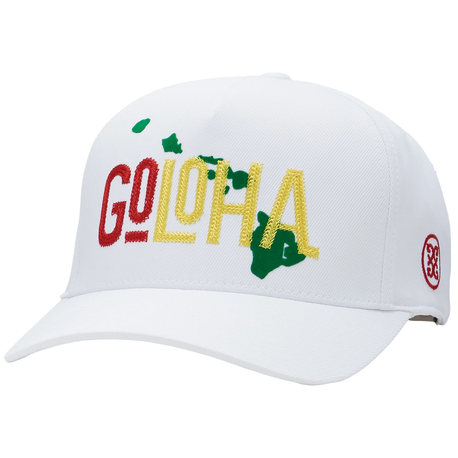 G/FORE Goloha Snapback Baseball Cap