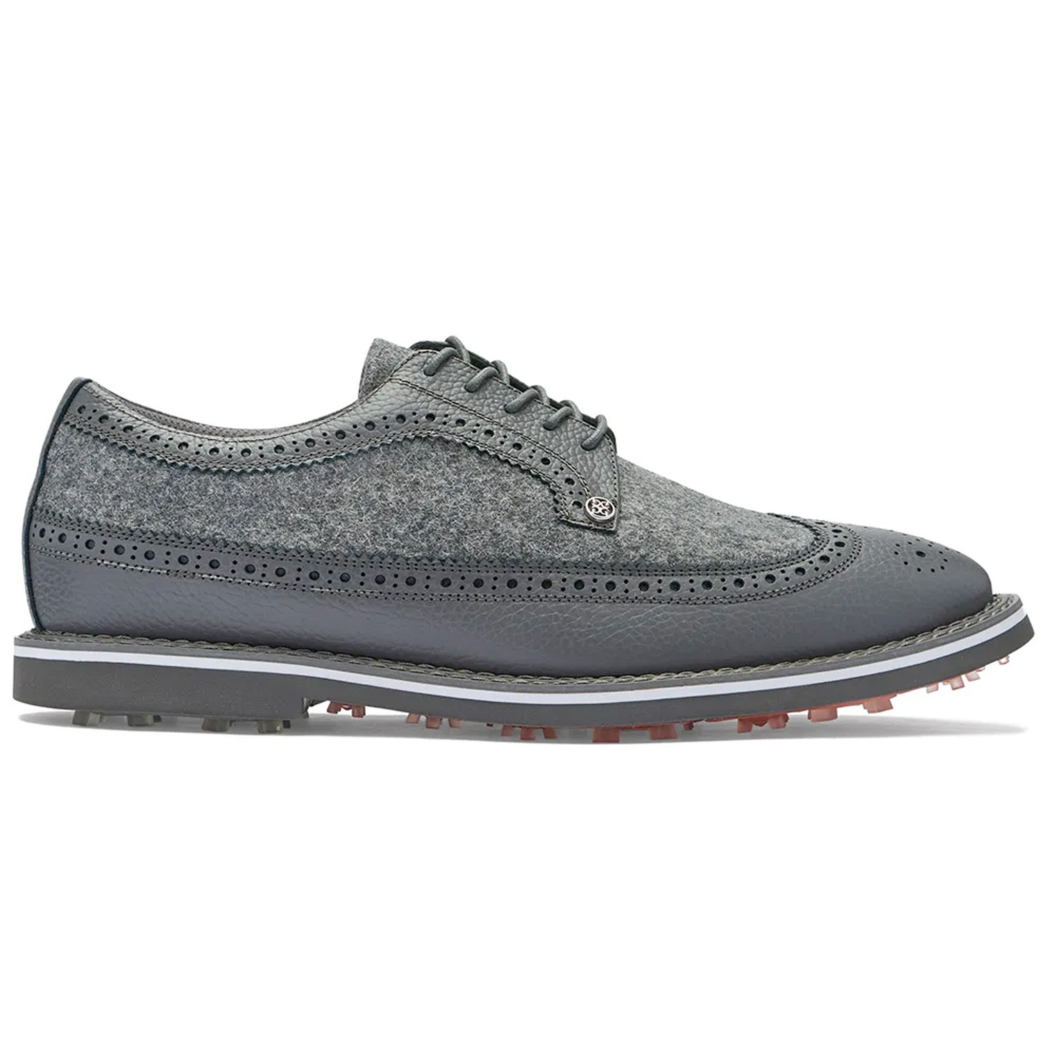 G/FORE Long Wing Gallivanter Golf Shoes