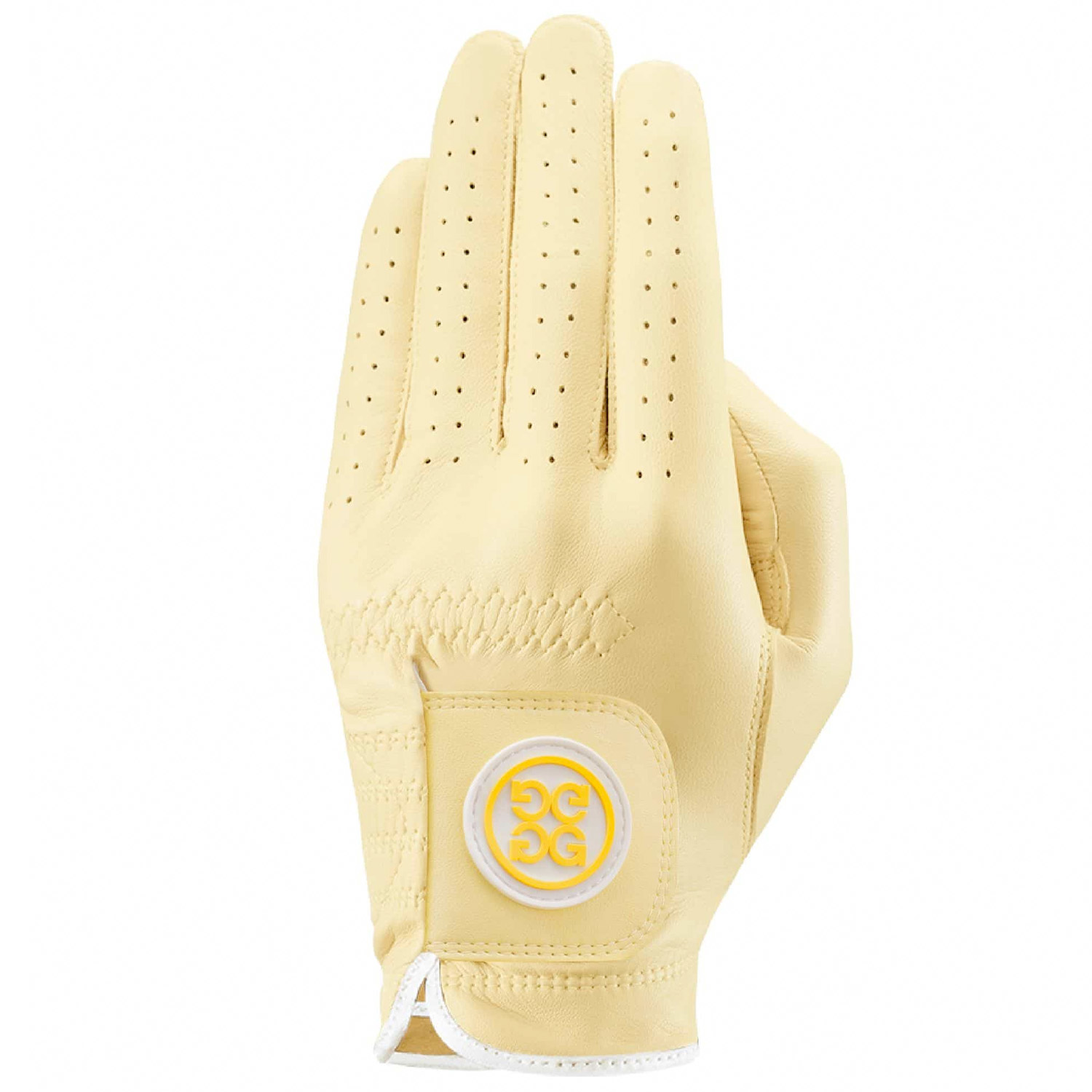 G/FORE Limted Edition Seasonal Leather Golf Glove