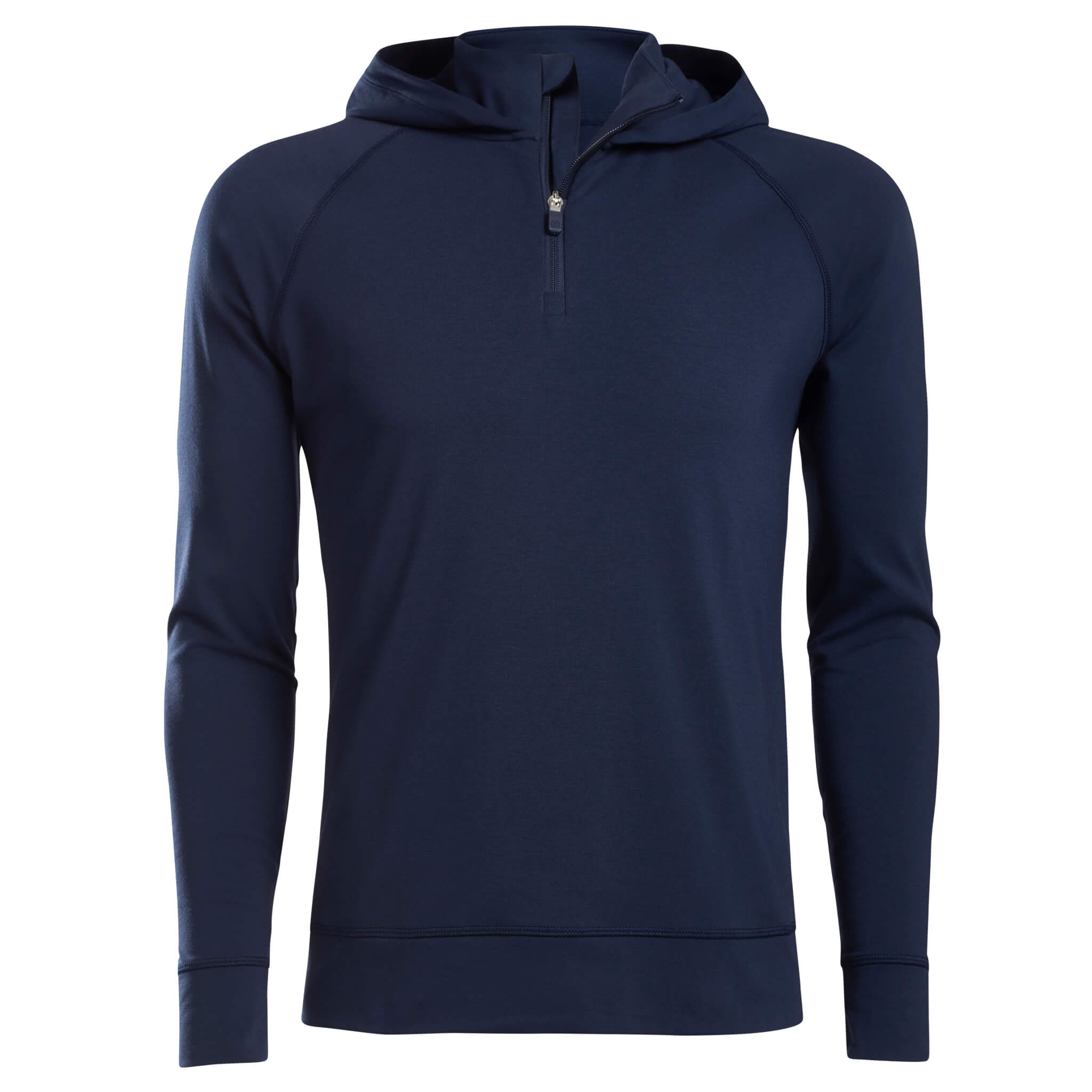 G/FORE Luxe Staple Mid Tech Hoodie