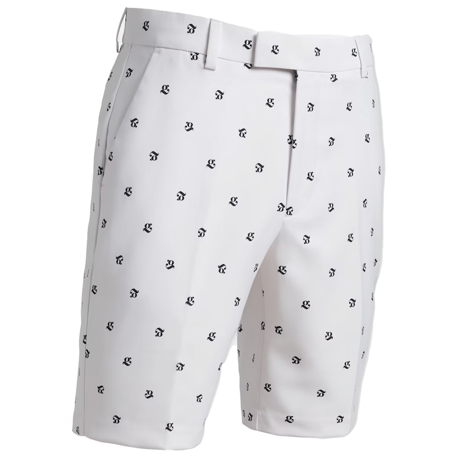 G/FORE Mini G's Golf Shorts