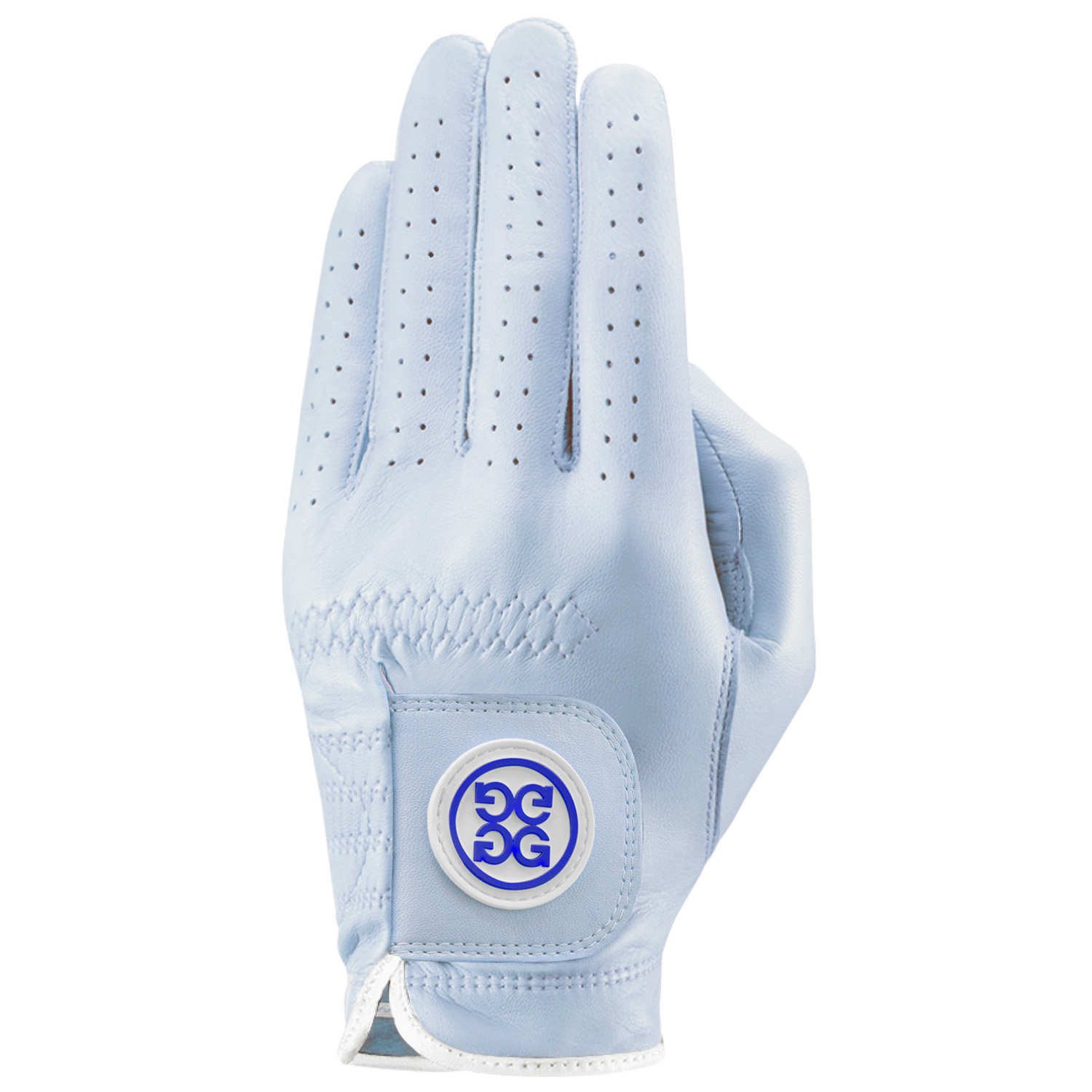 G/FORE Limted Edition Seasonal Leather Ladies Golf Glove