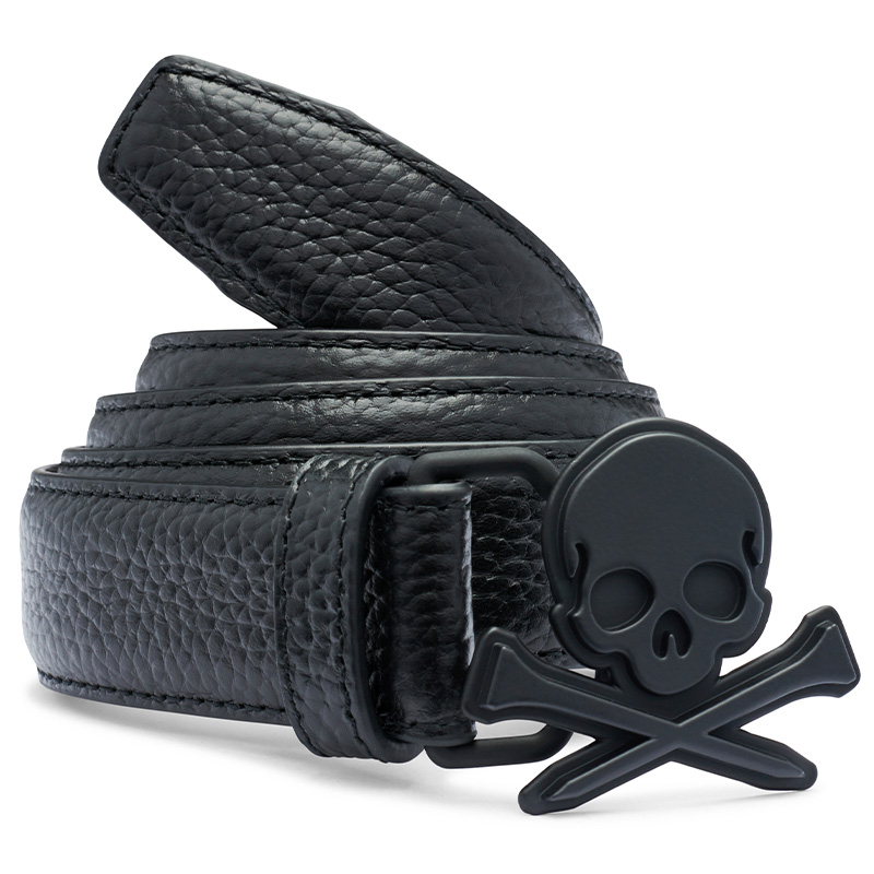G/FORE Skull & T's Belt