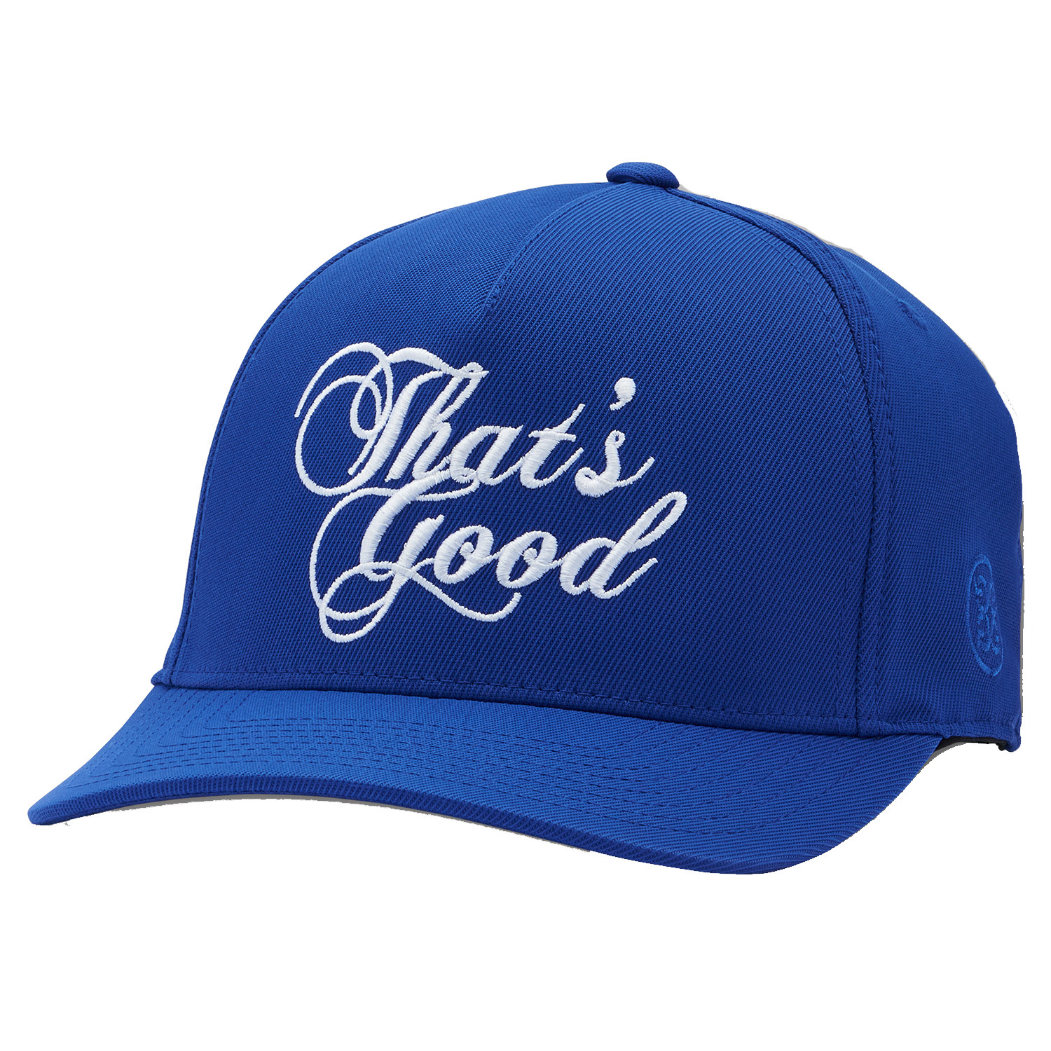G/FORE That's Good Snapback Baseball Cap