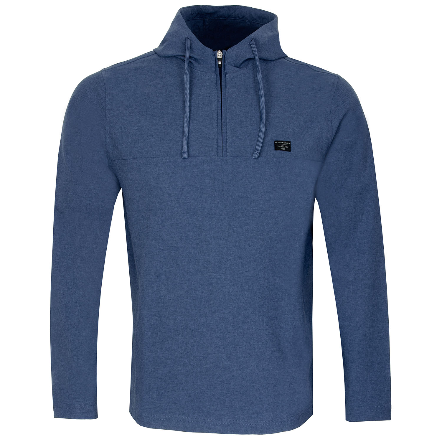 TravisMathew Sip And Savor Hooded Sweater