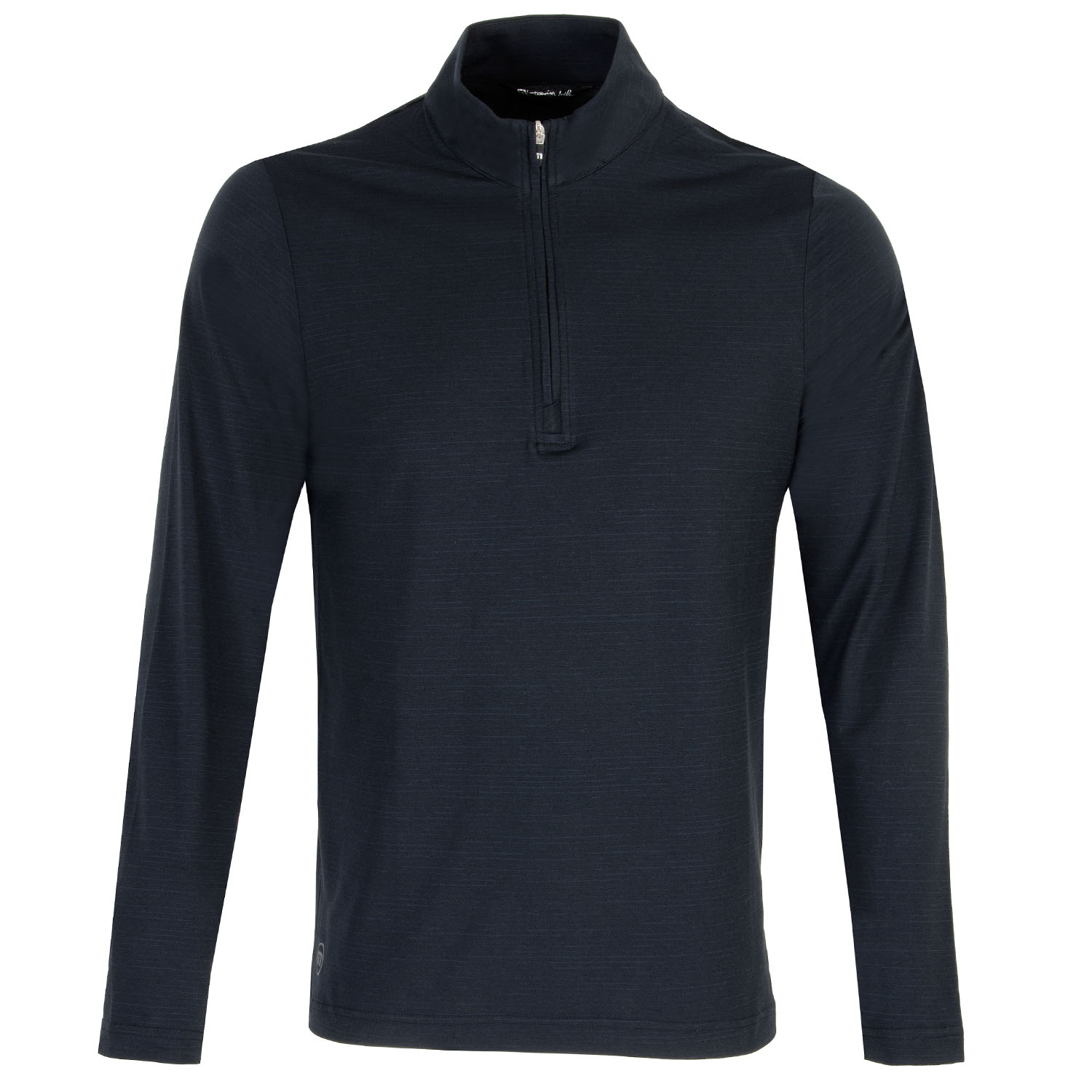TravisMathew Havasu 2.0 Zip Neck Sweater