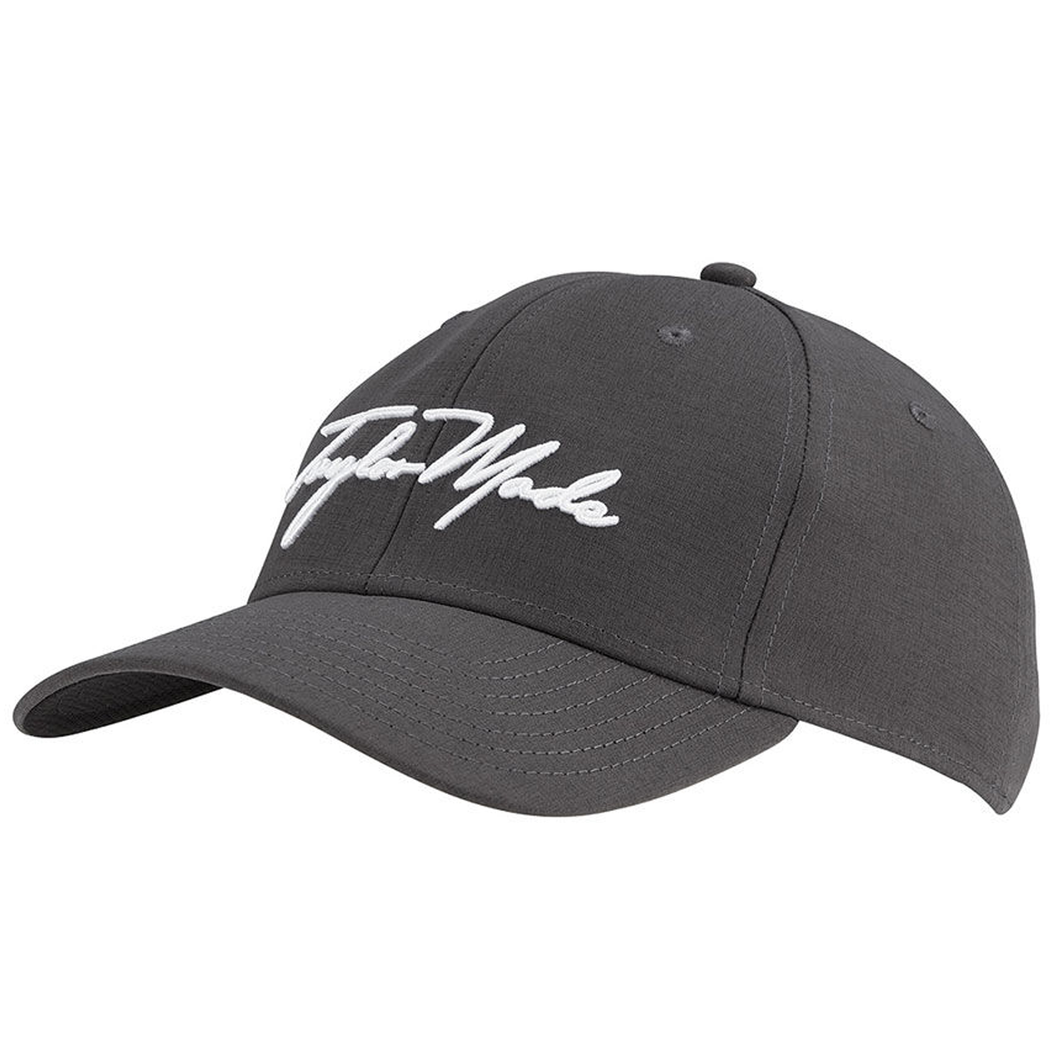 TaylorMade Script Seeker Adjustable Baseball Cap