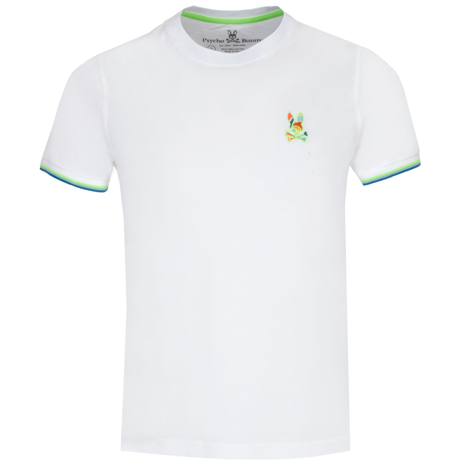 Psycho Bunny Hilsboro Speed T-Shirt