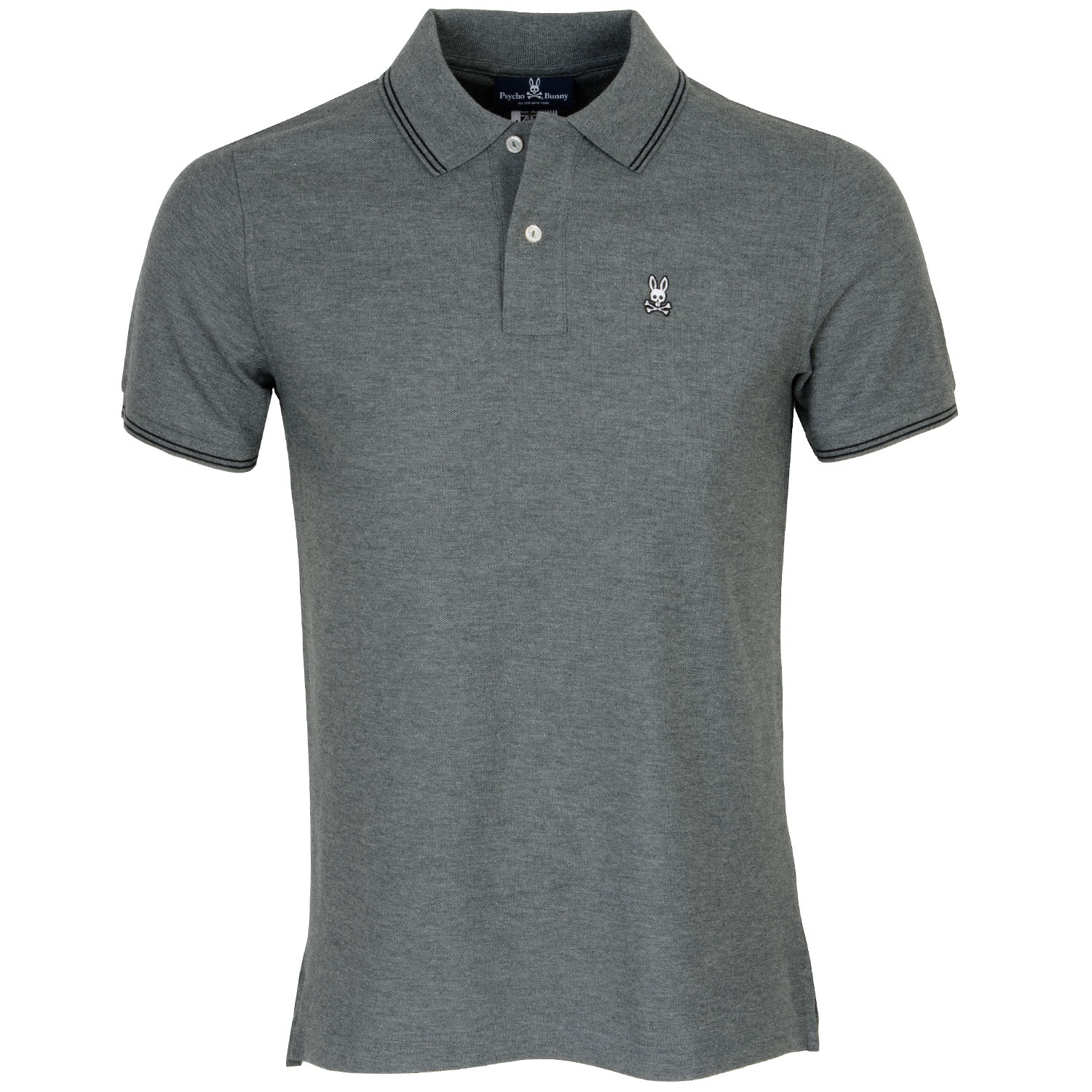 Psycho Bunny Logan Golf Polo Shirt