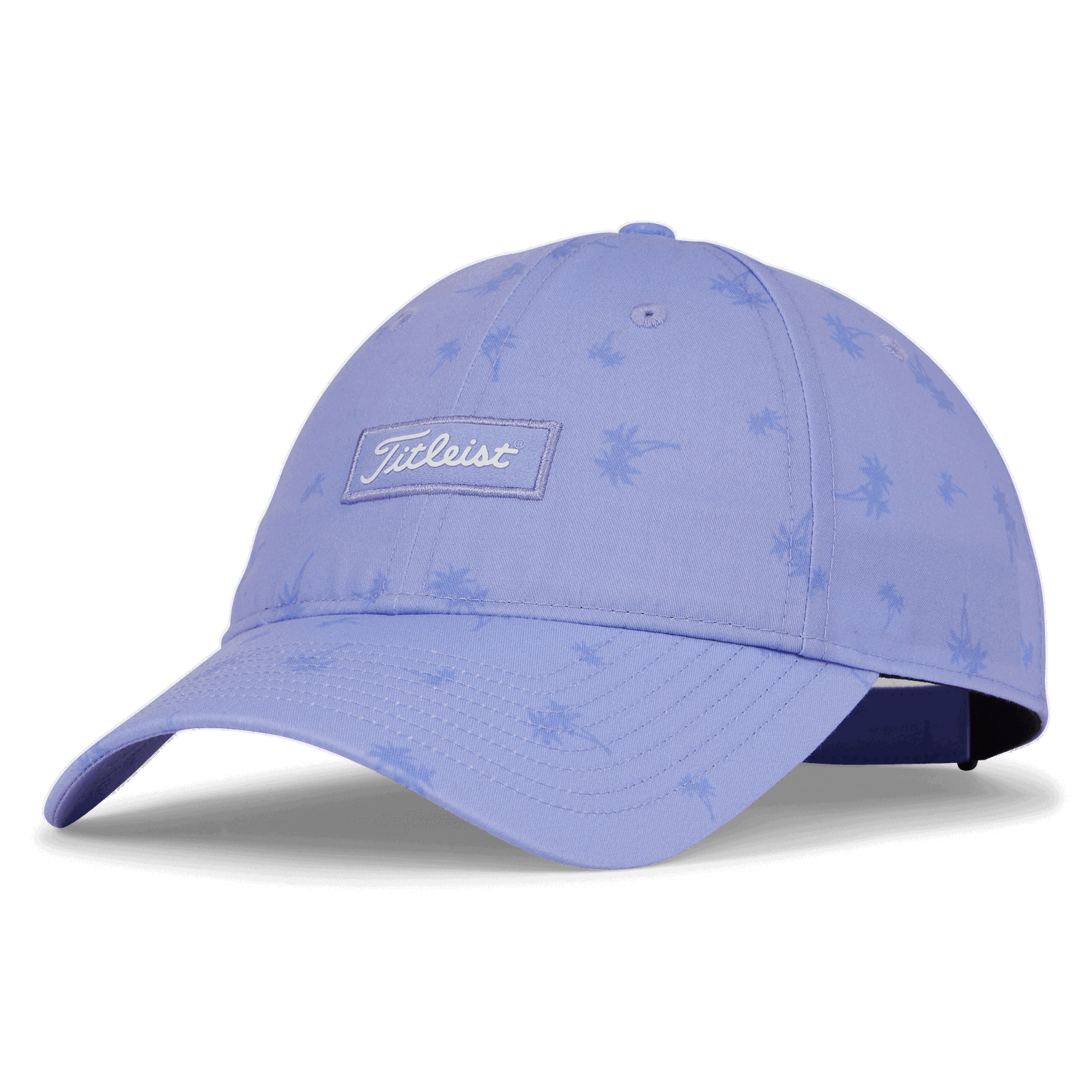 Titleist Ladies Charleston Prints Baseball Cap