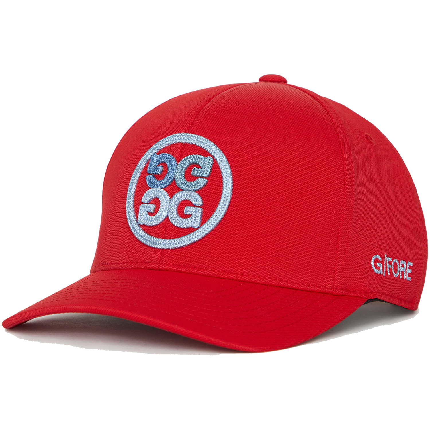 G/FORE Circle G's Snapback Cap