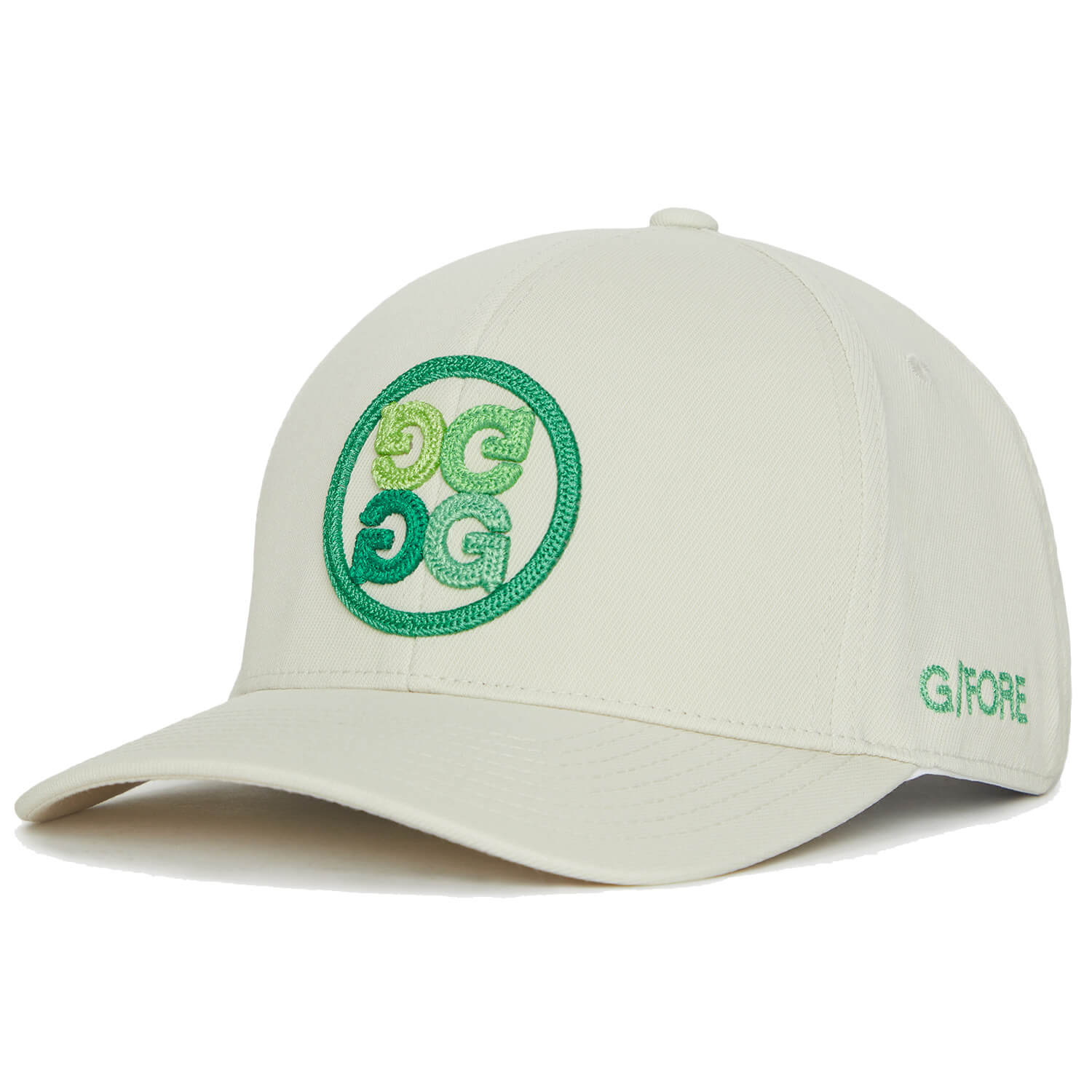 G/FORE Circle G's Snapback Cap