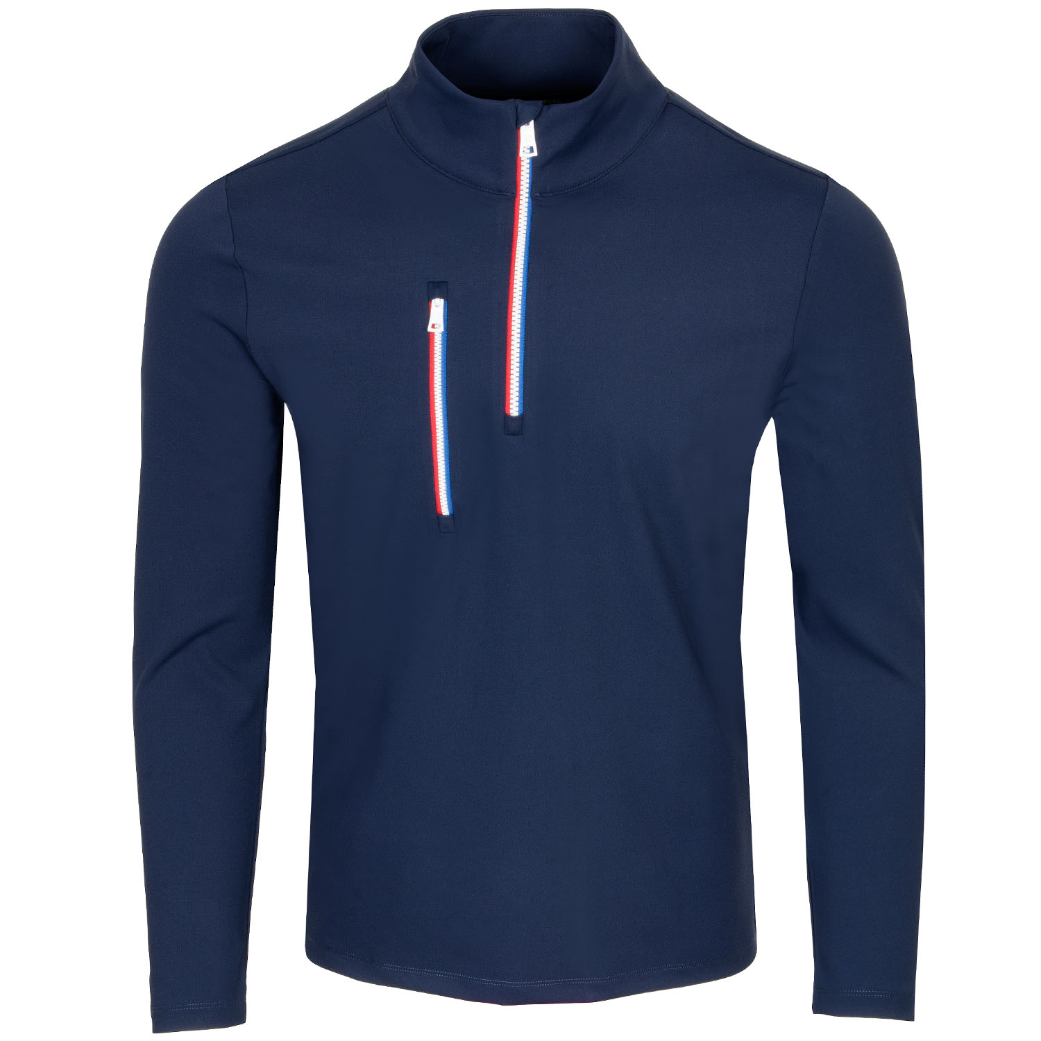 G/FORE Daytona Tech Interlock Pullover