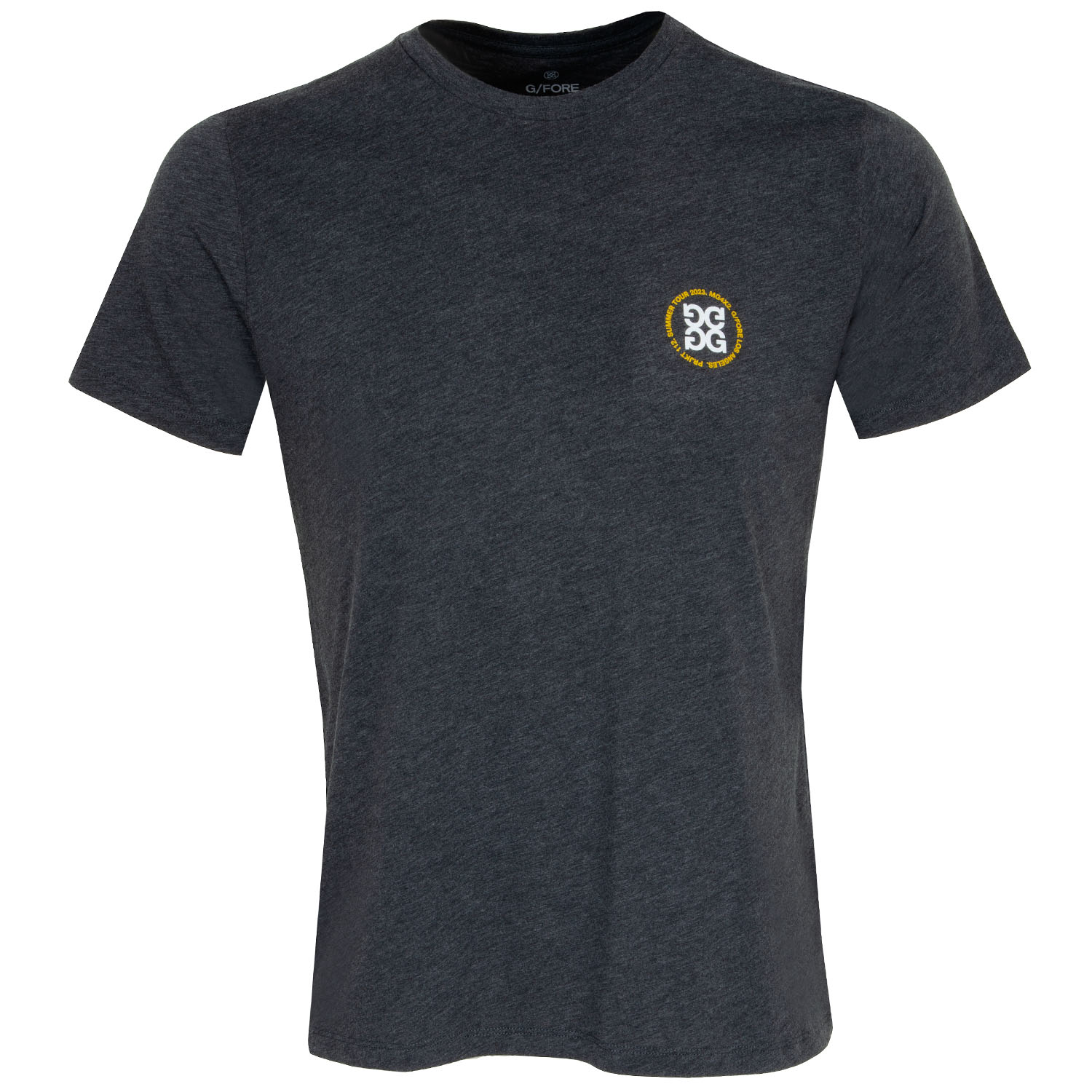 G/FORE PRJKT 112 Summer Tour T-Shirt
