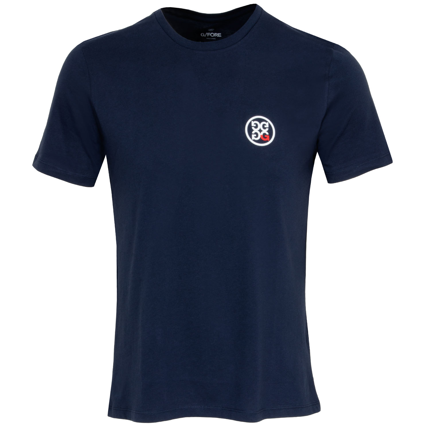 G/FORE Statement Tee Shirt