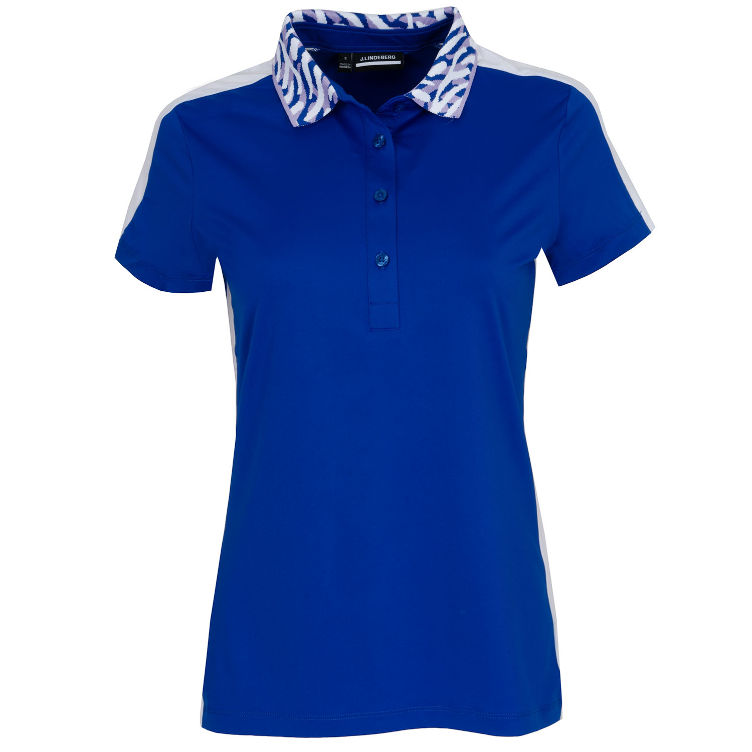 J Lindeberg Tilda Ladies Polo Shirt