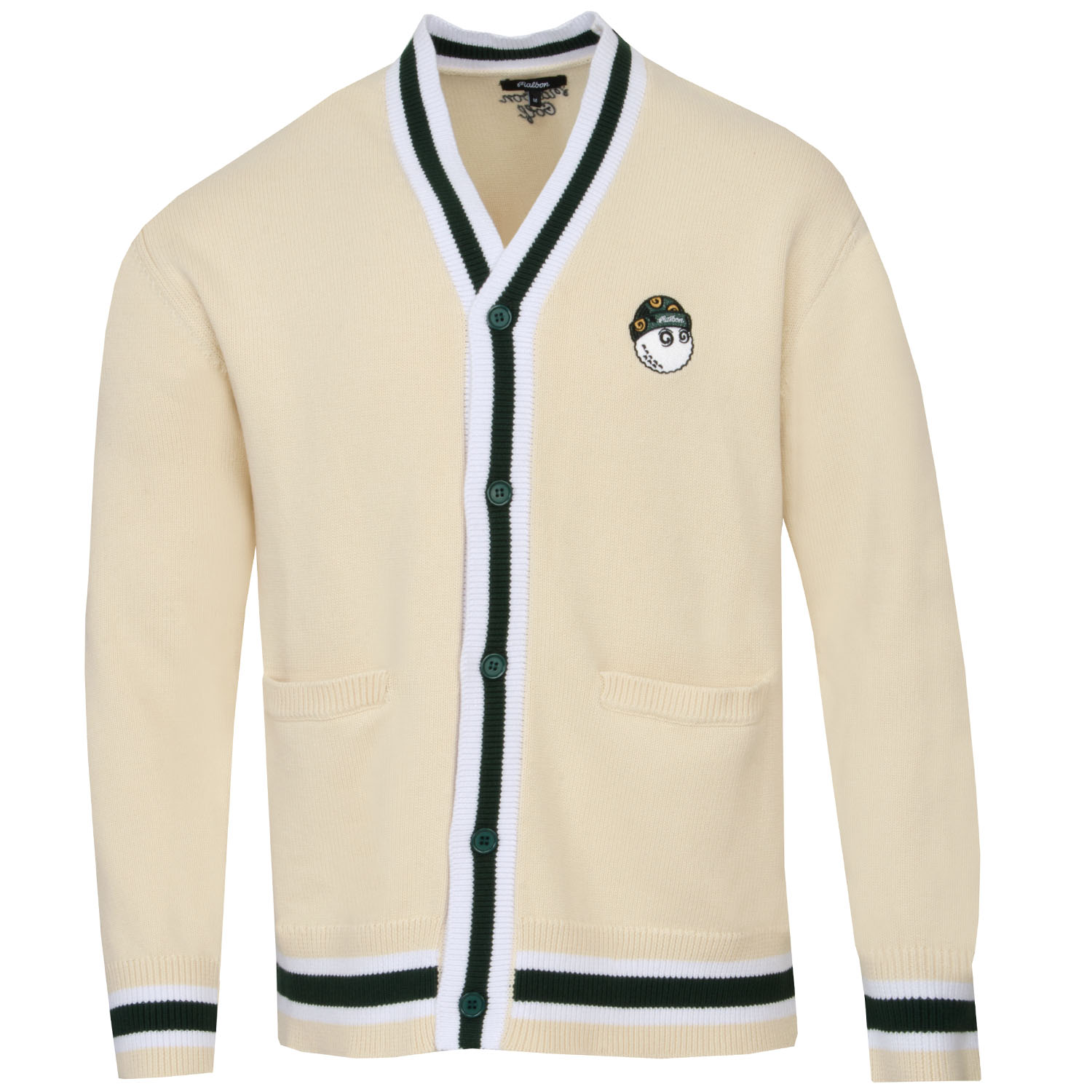 Malbon Wiz Cardigan