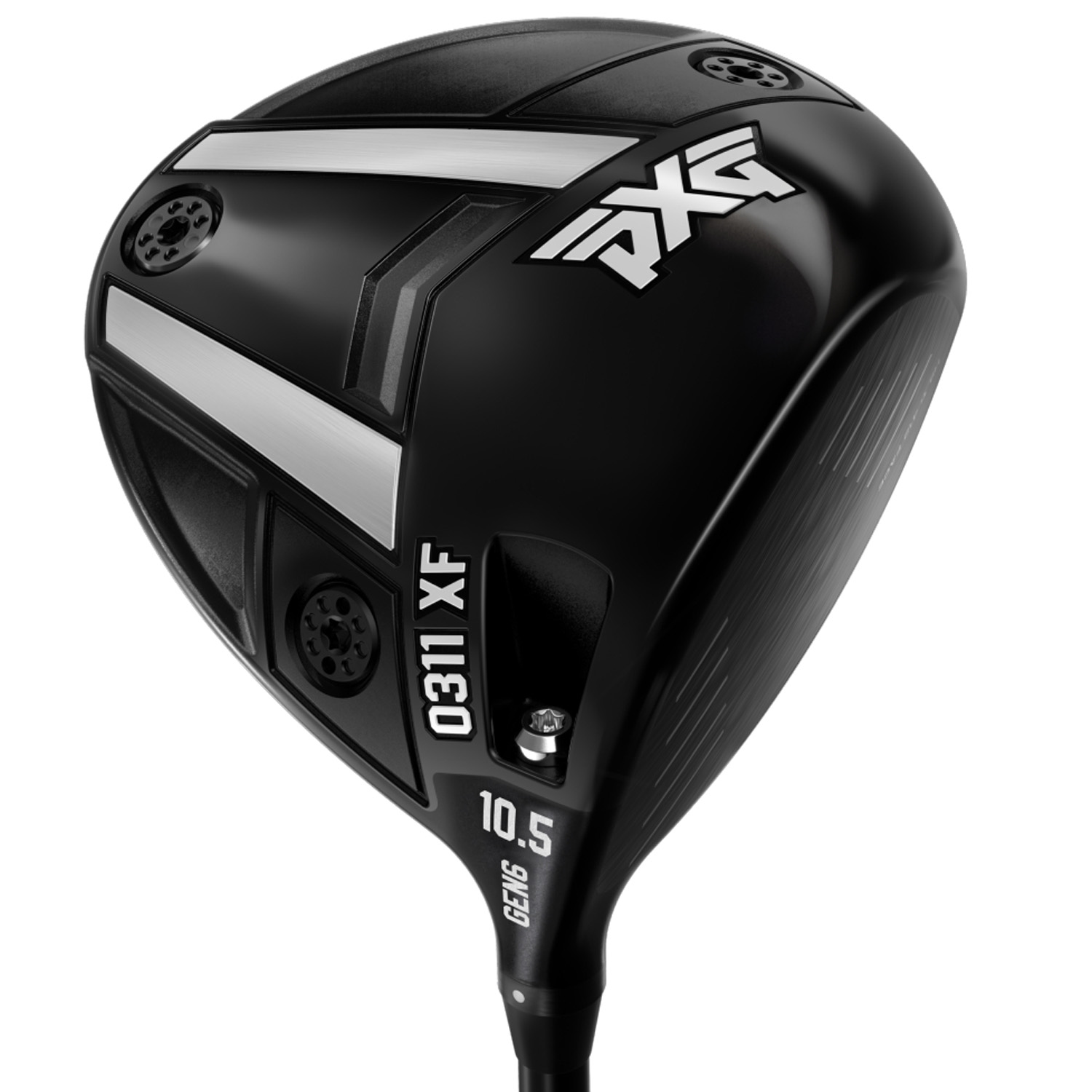 PXG 0311XF GEN6 Golf Driver