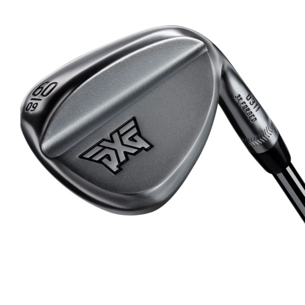 PXG 0311 3X Golf Wedge - Chrome