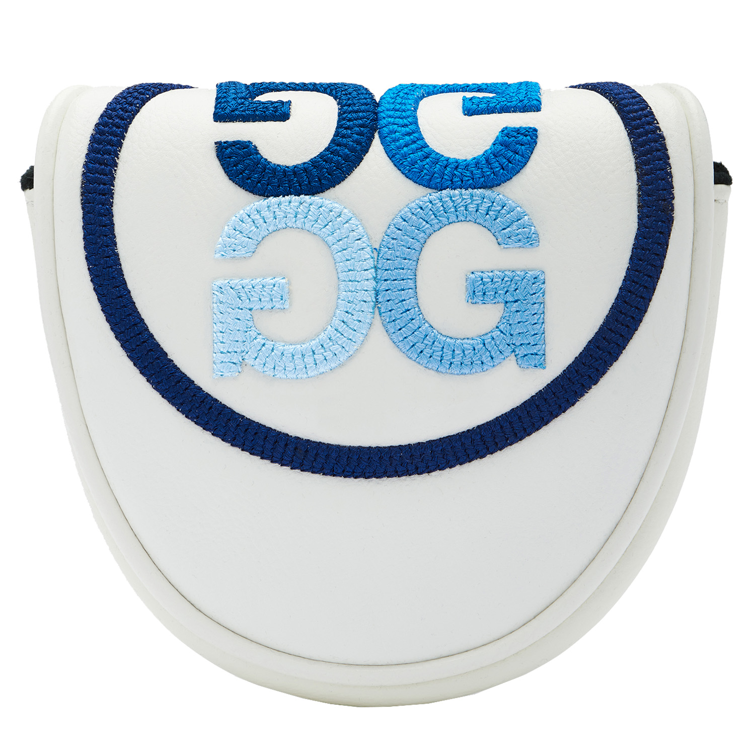 G/FORE Gradient Circle G'S Mallet Putter Headcover