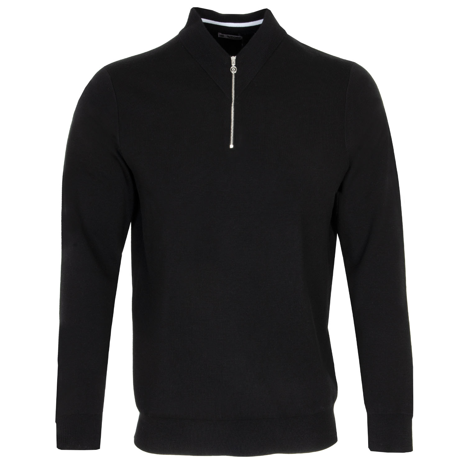 G/FORE Merino Wool V-Neck Sweater