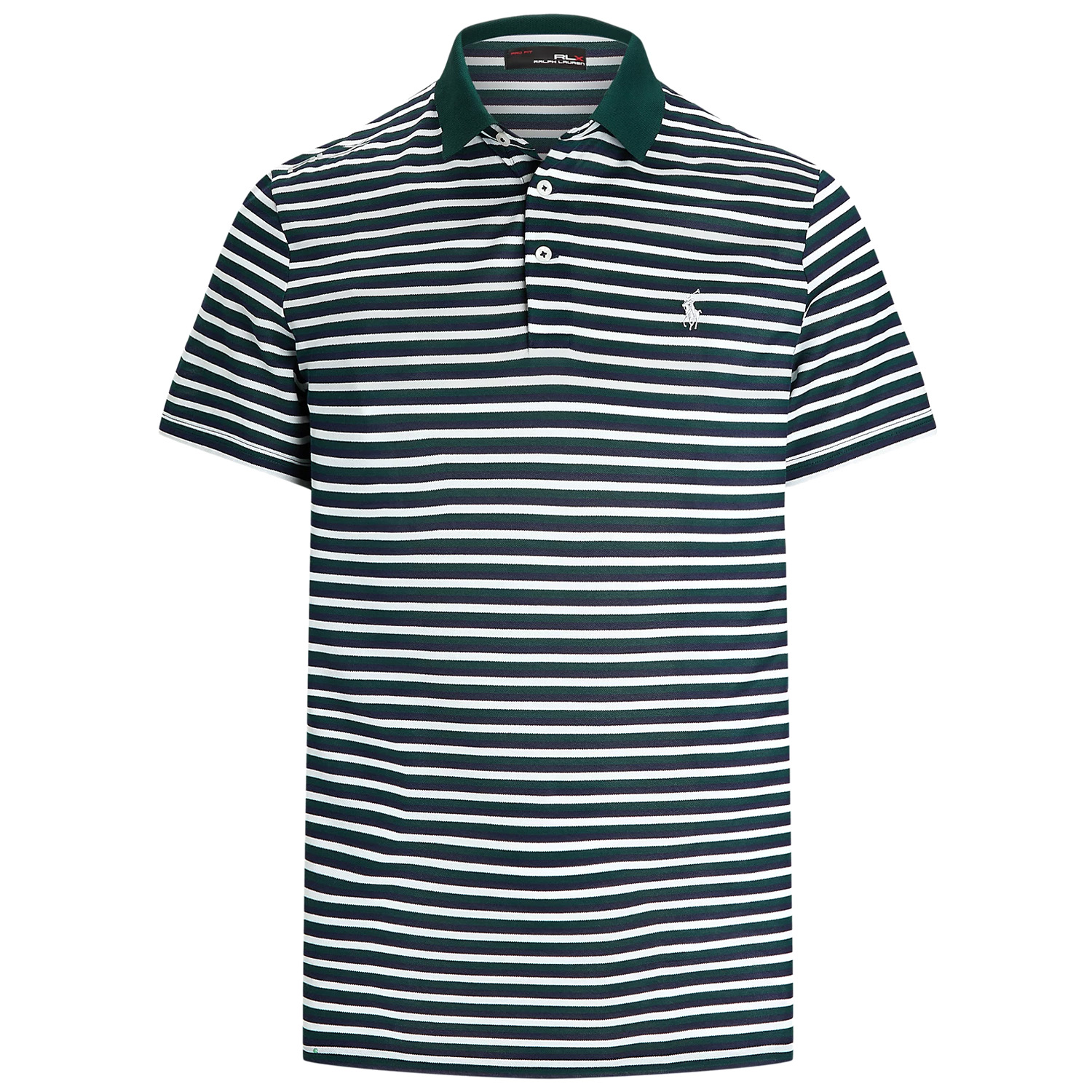 Ralph Lauren RLX Tour Pique Polo Shirt