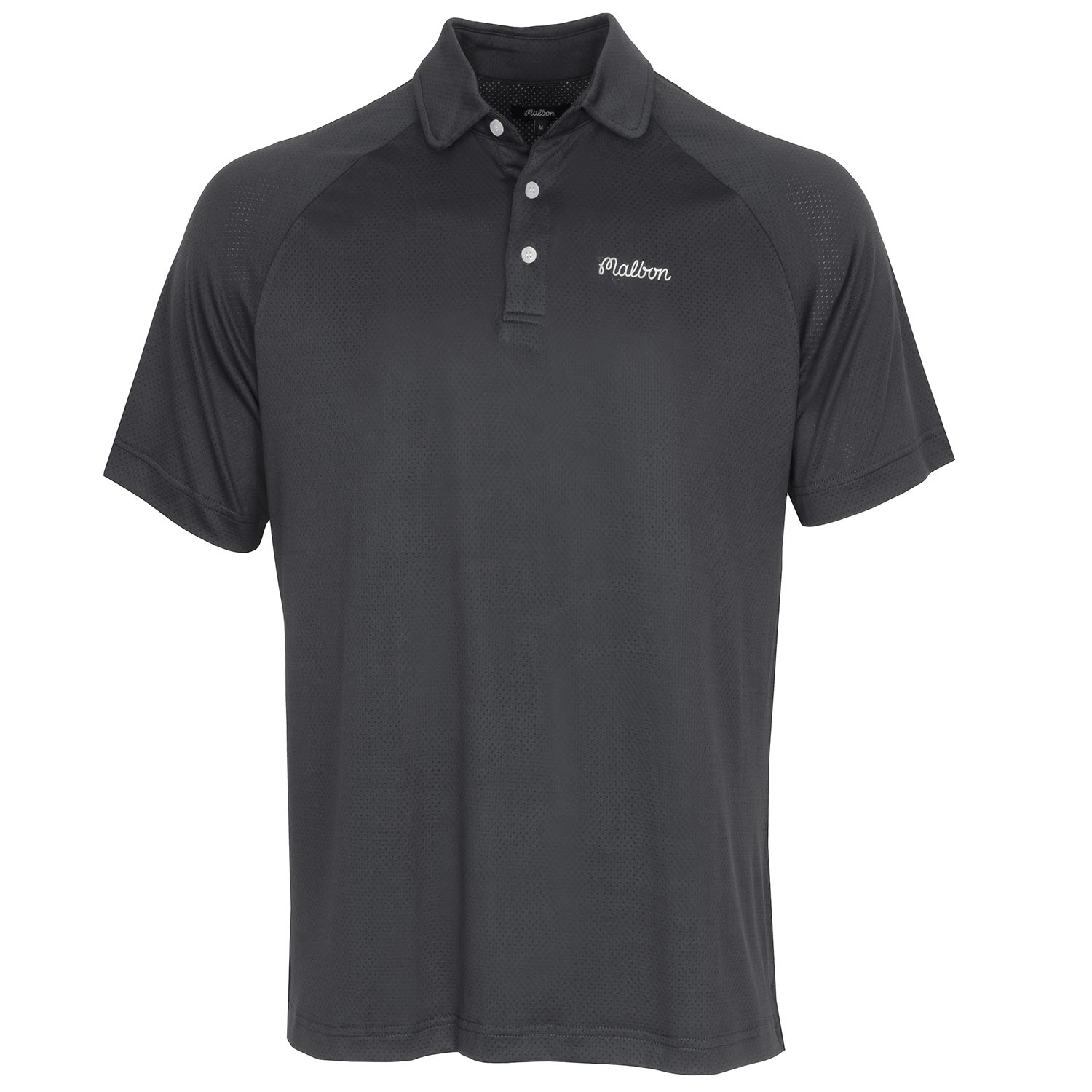Malbon Blackbird Polo Shirt