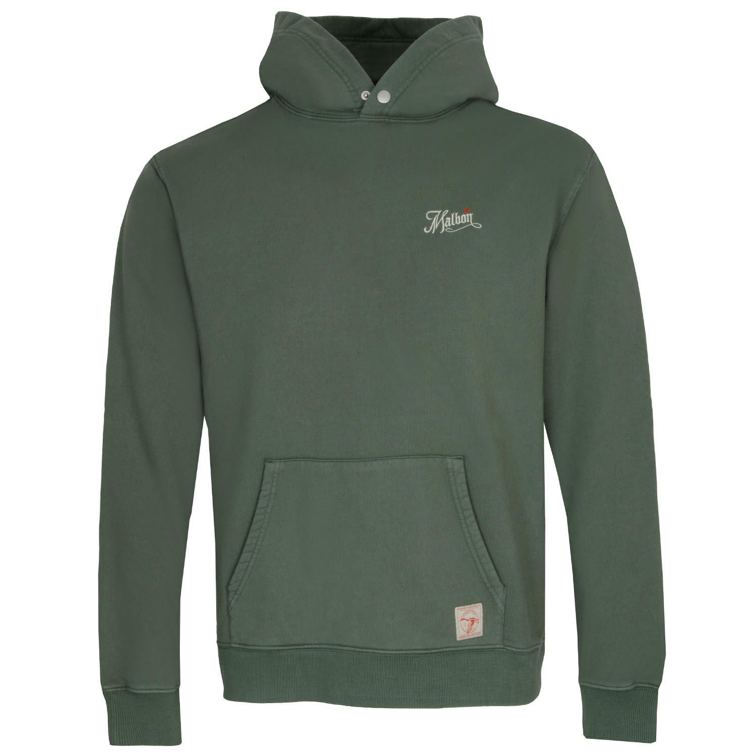 Malbon Cheshire Hoodie