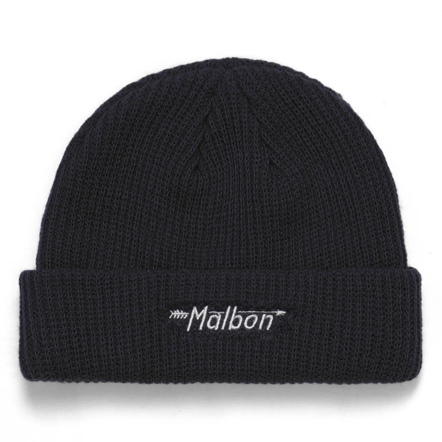 Malbon Range Tested Beanie