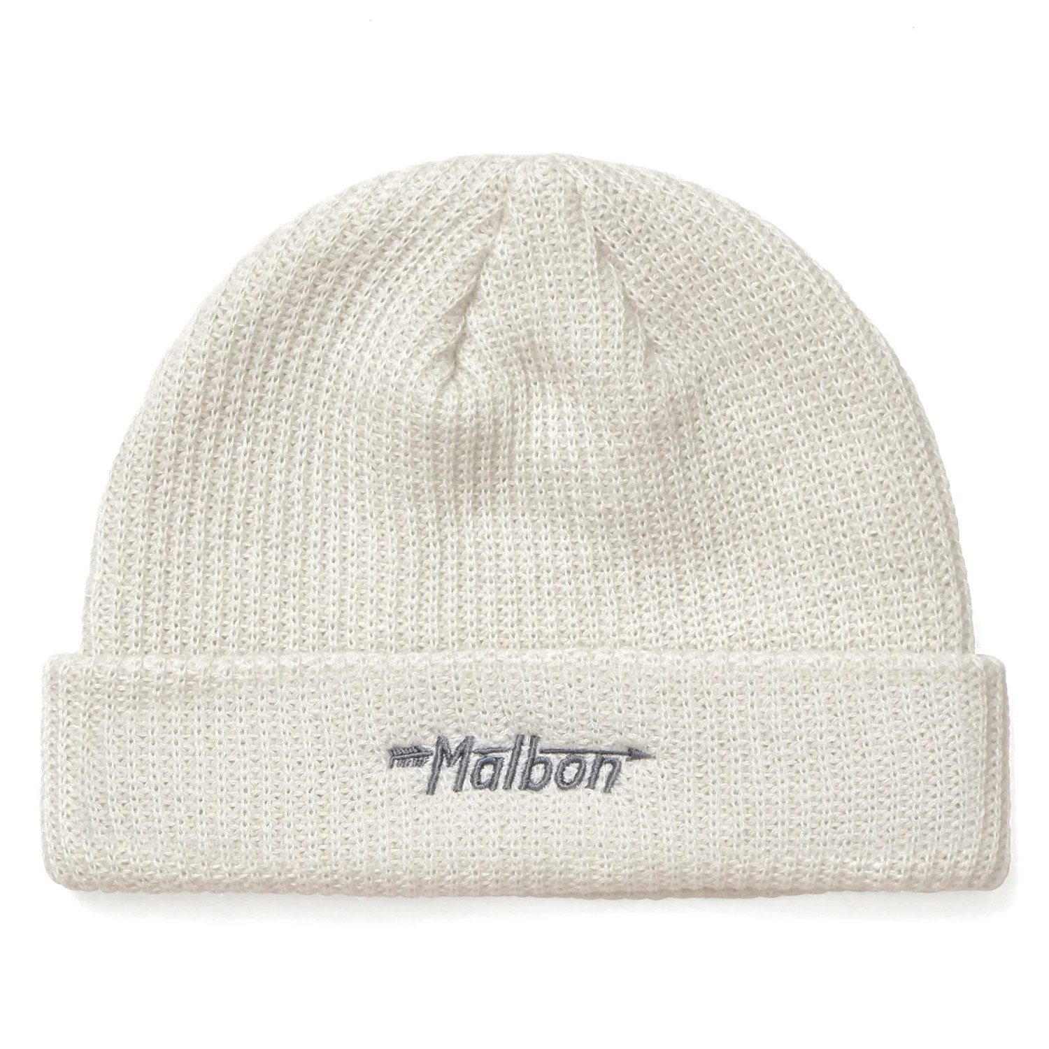 Malbon Range Tested Beanie