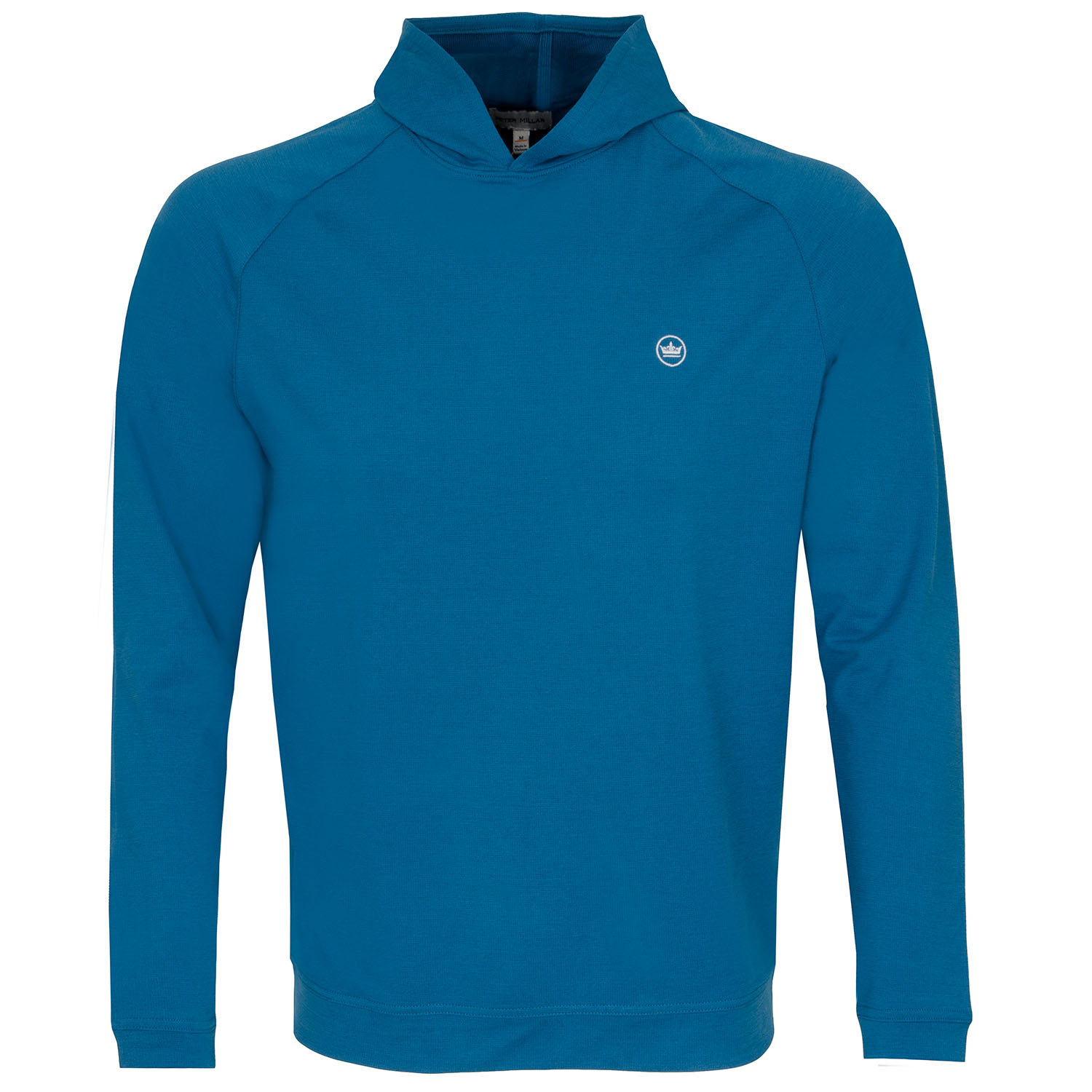 Peter Millar Pine Performance Hoodie