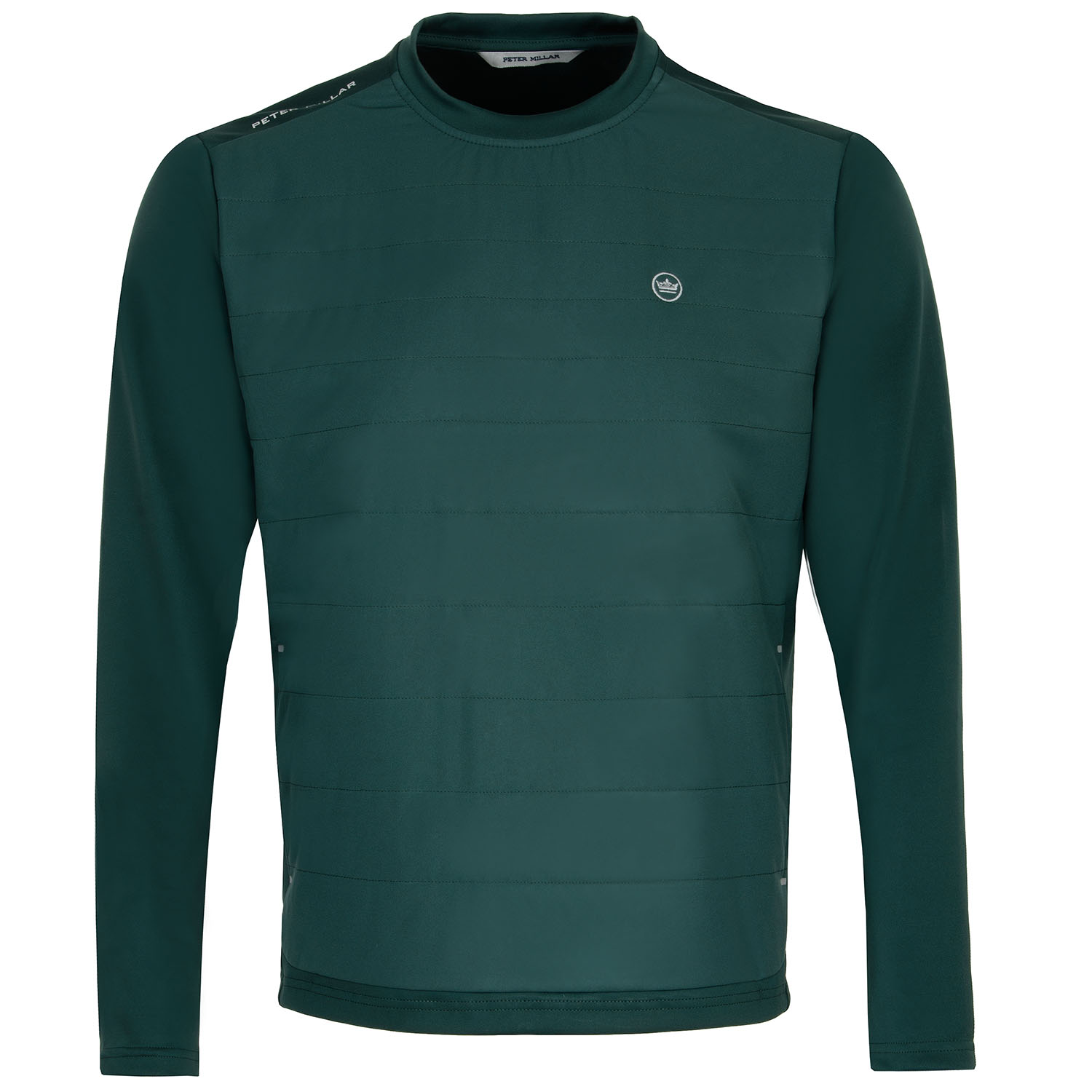 Peter Millar Bond Elite Crew Neck Sweater