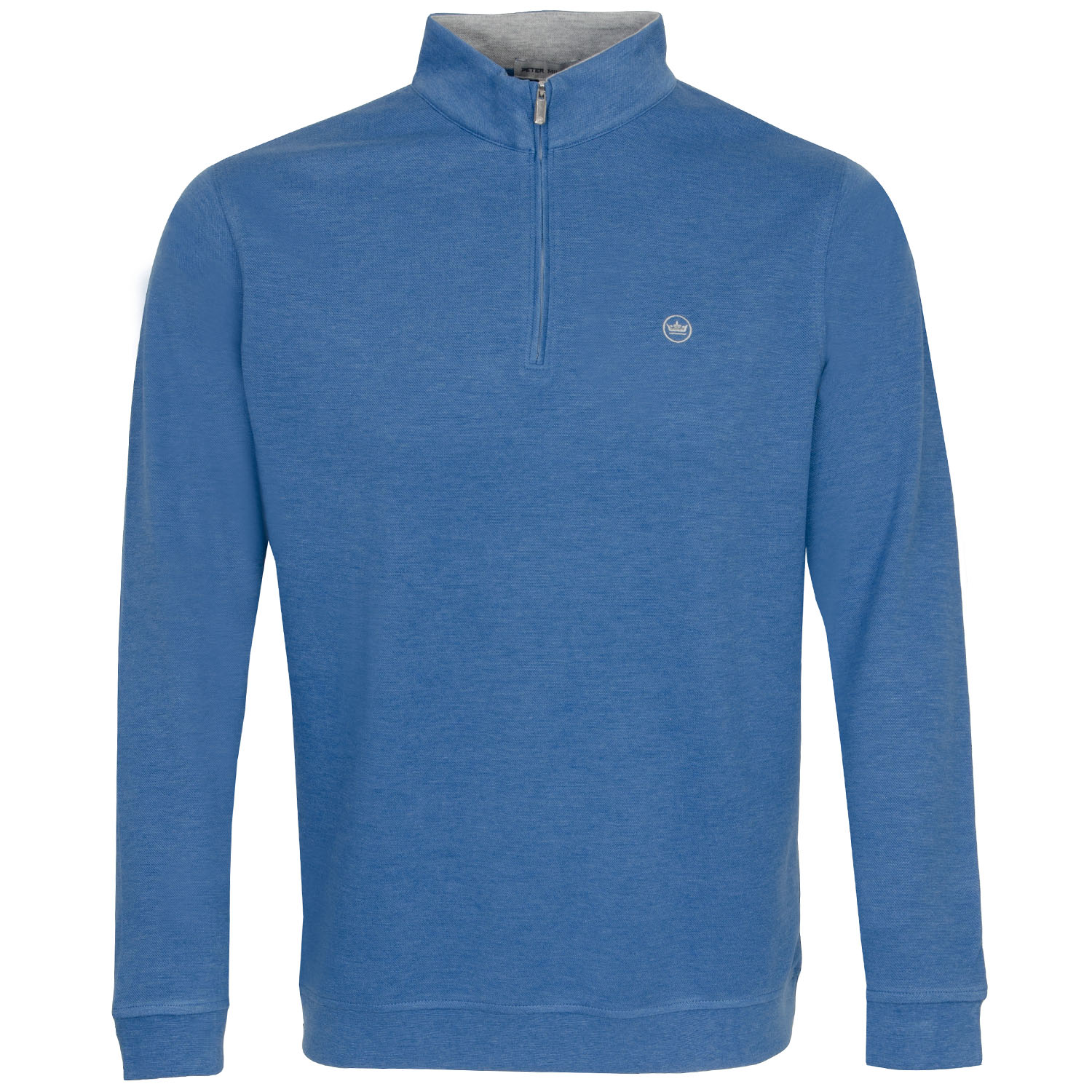 Peter Millar Crown Comfort Pullover Sweater