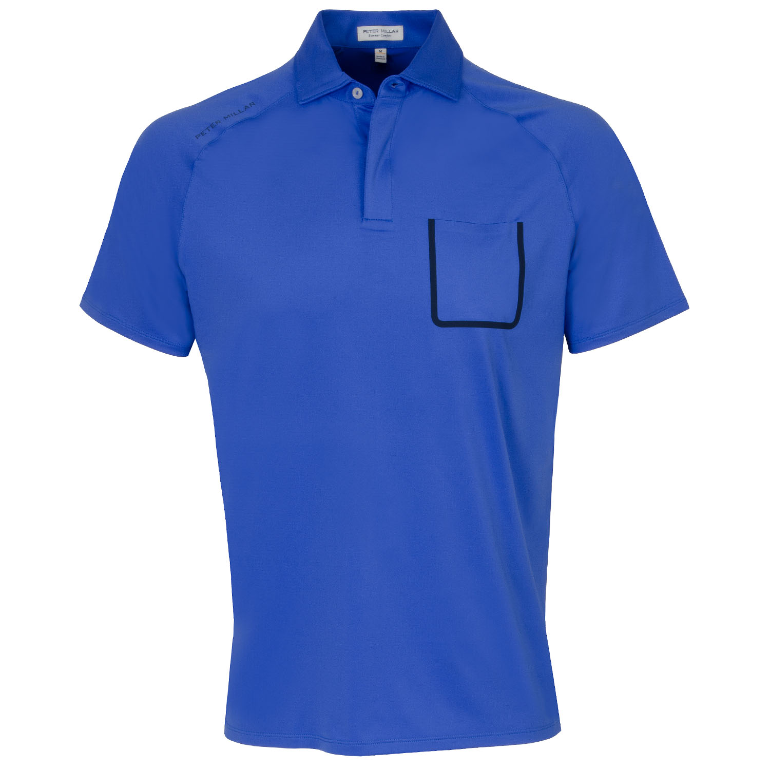 Peter Millar Forge Performance Polo Shirt